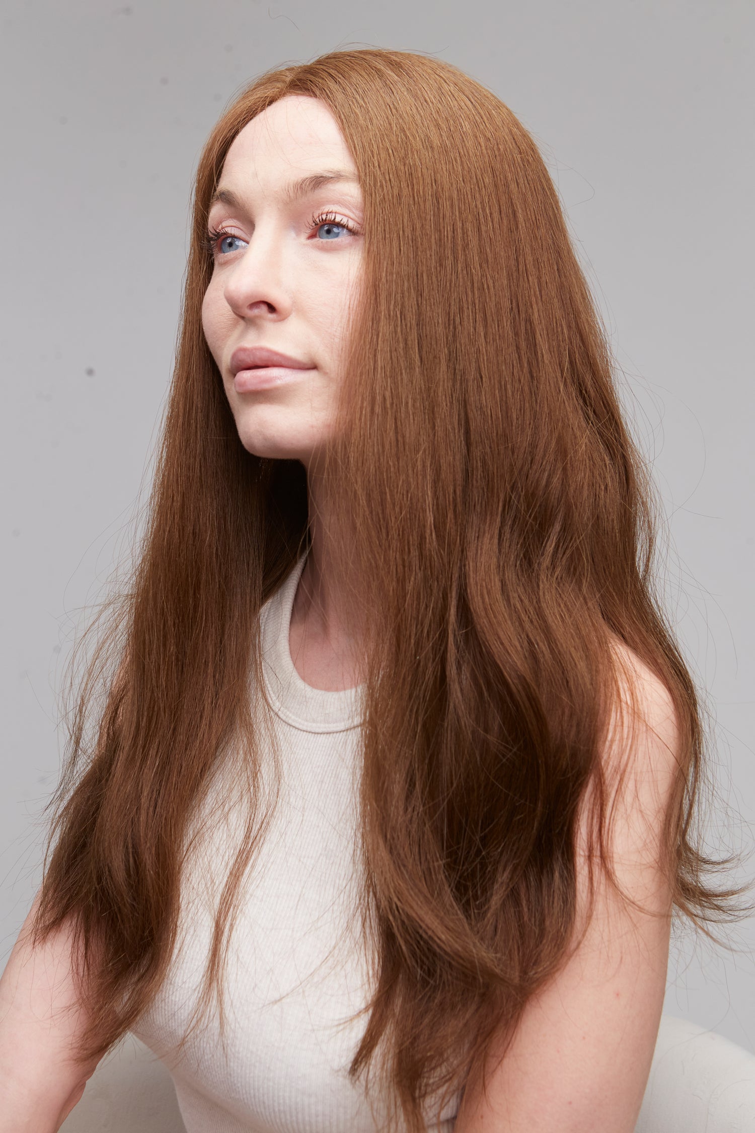 Sharlot Wig