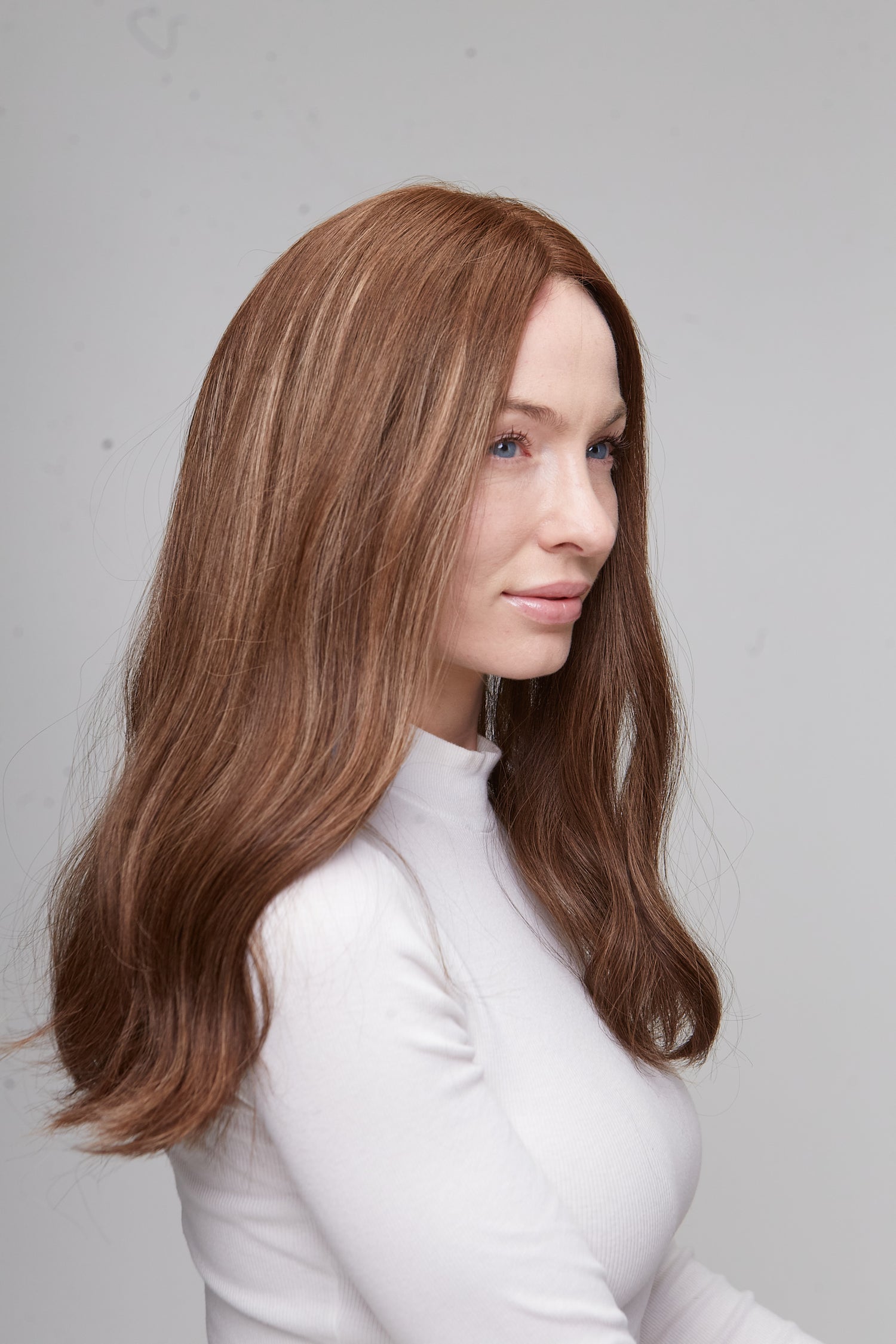 Sienna Wig