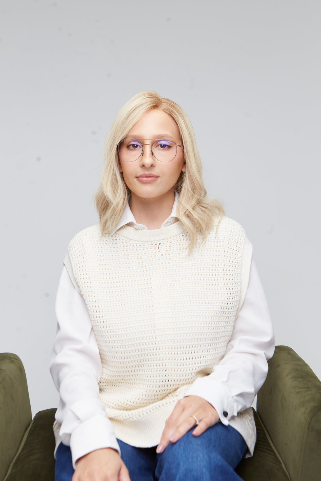 Taylor Wig