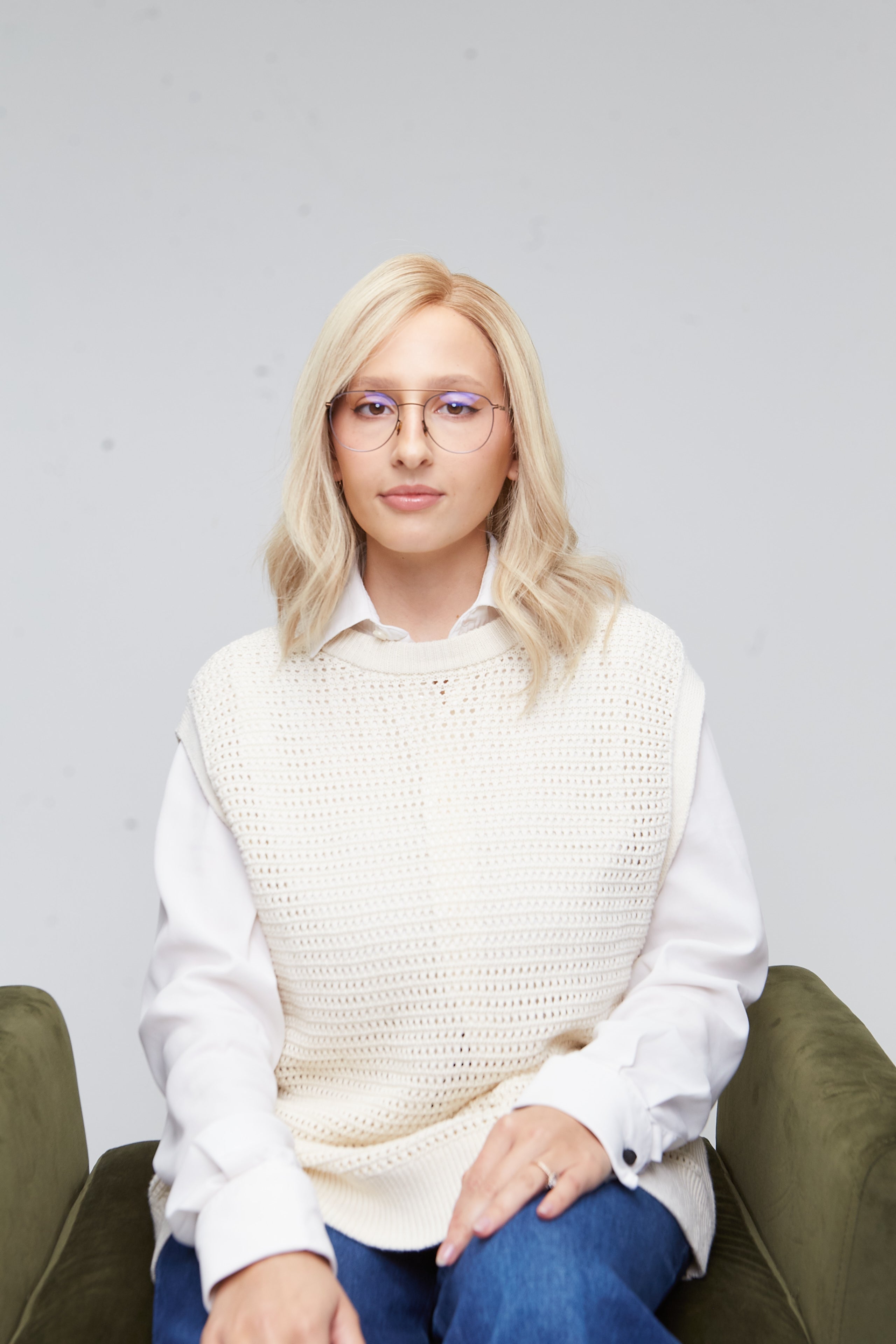 Taylor Wig