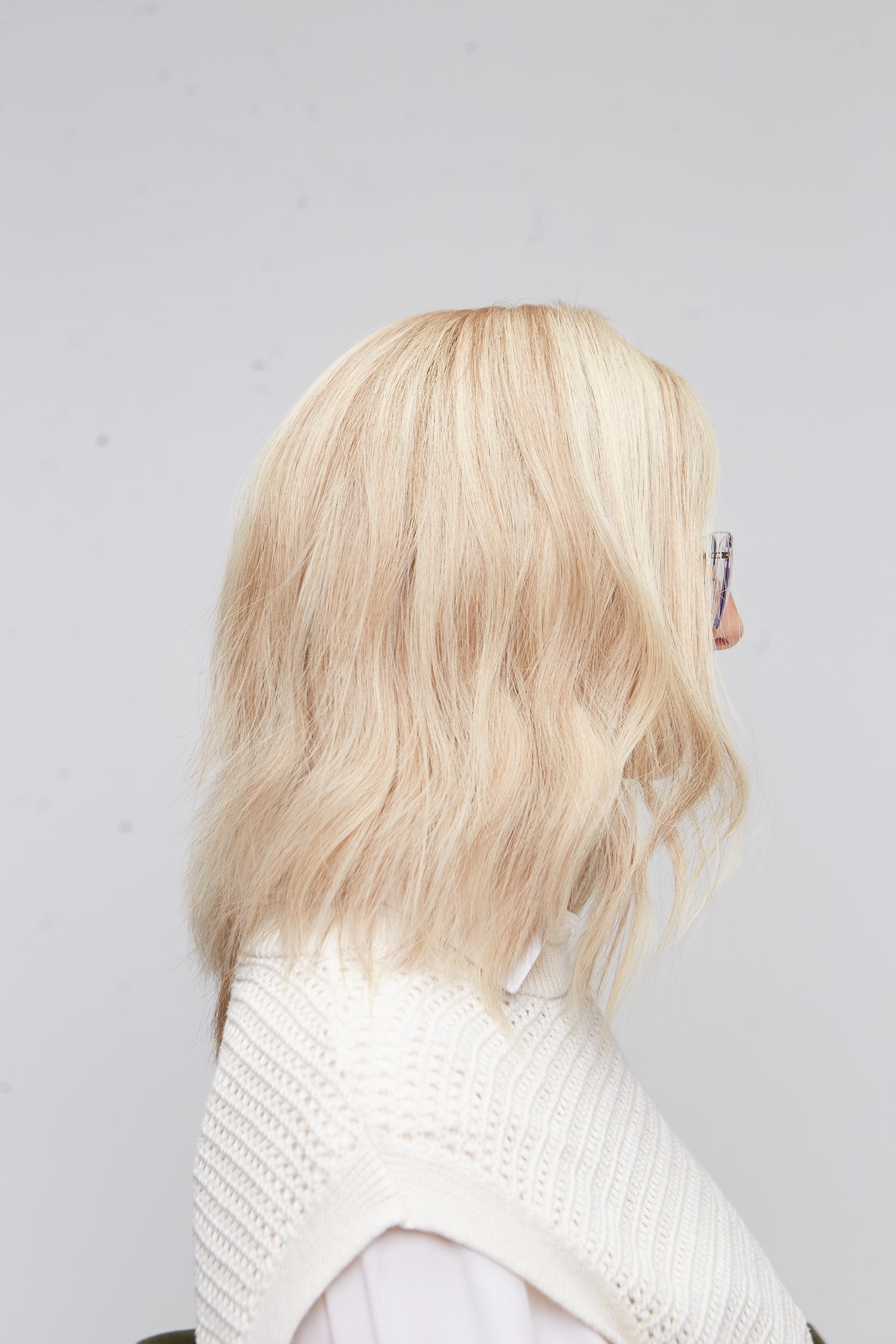 Taylor Wig