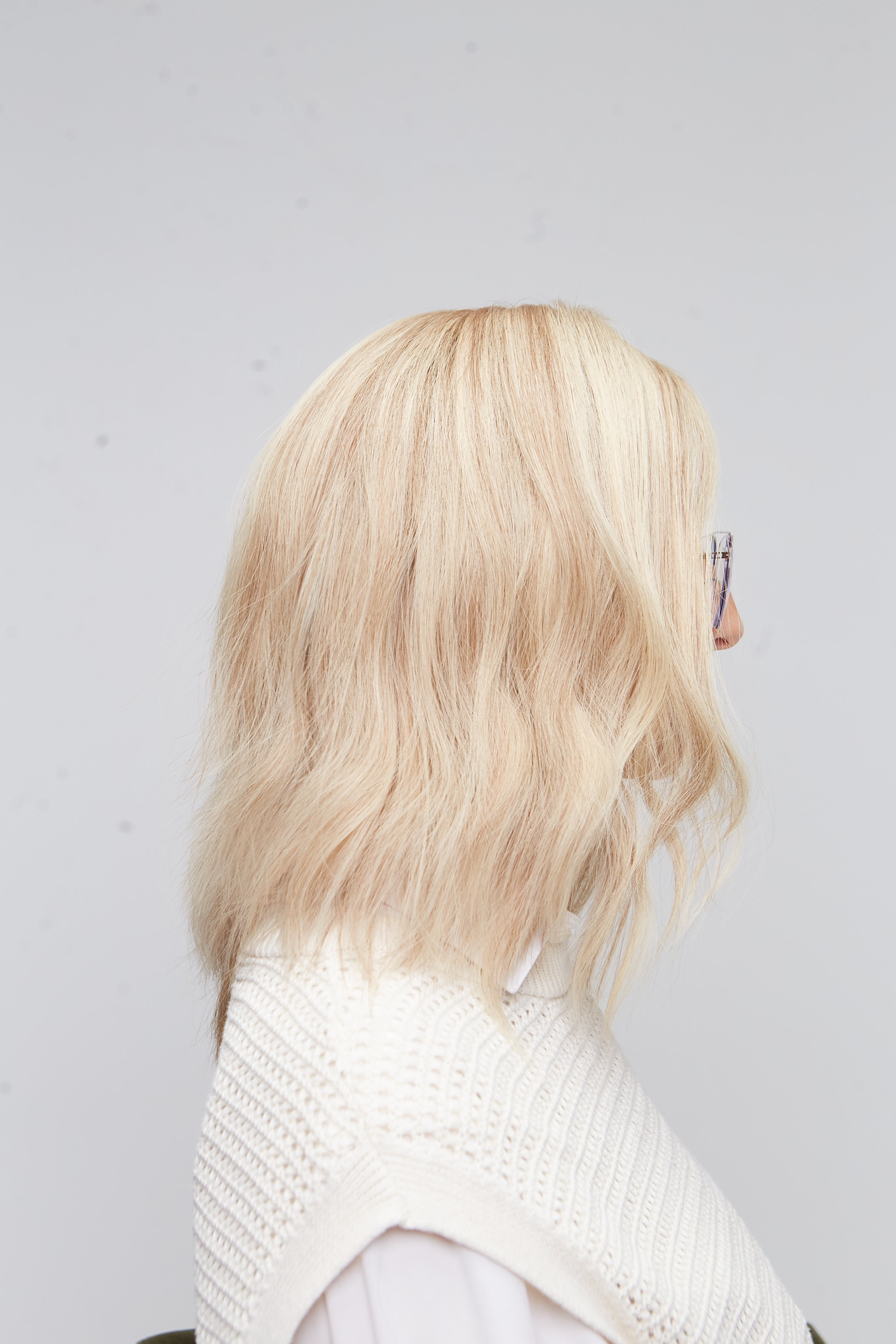 Taylor Wig