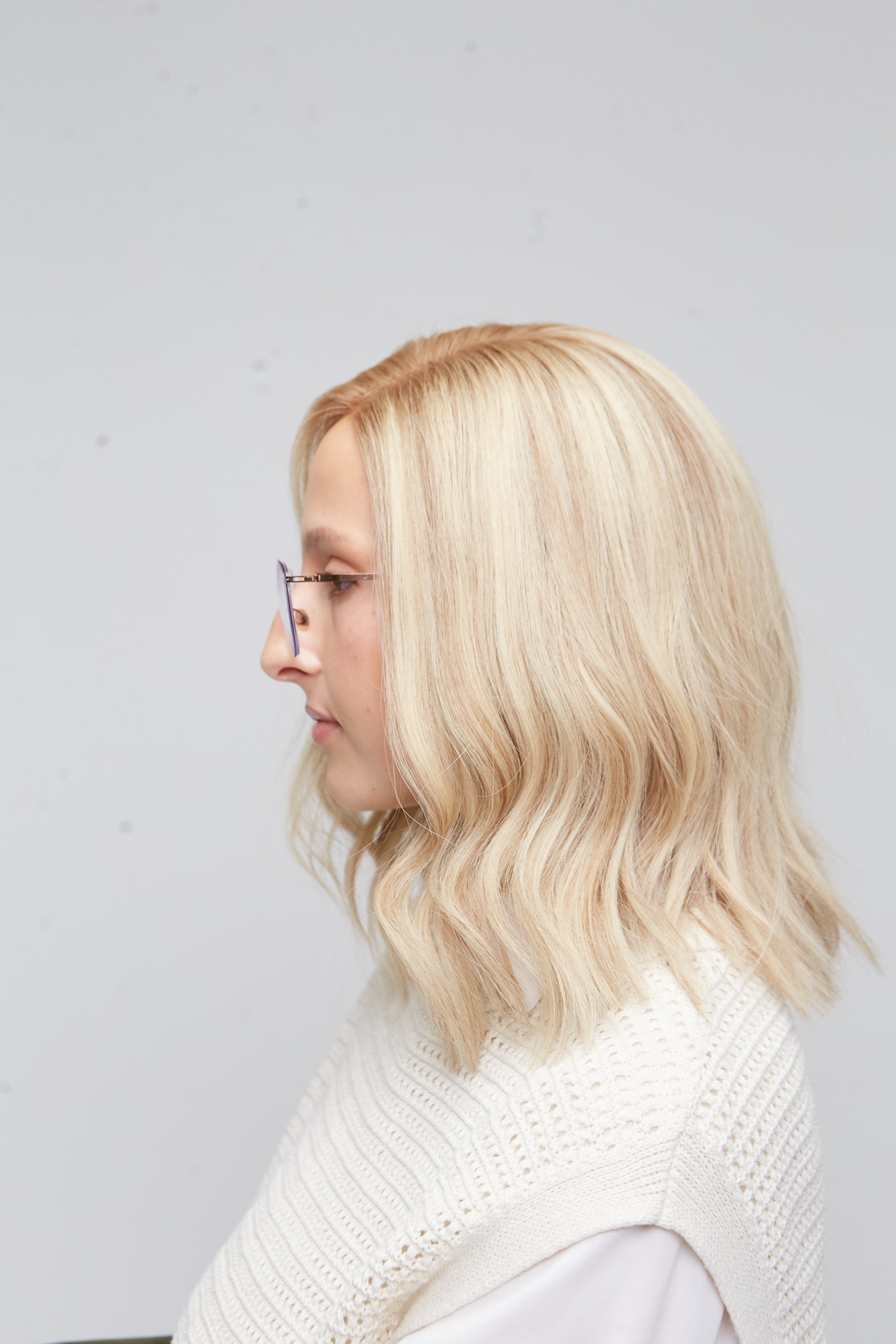 Taylor Wig
