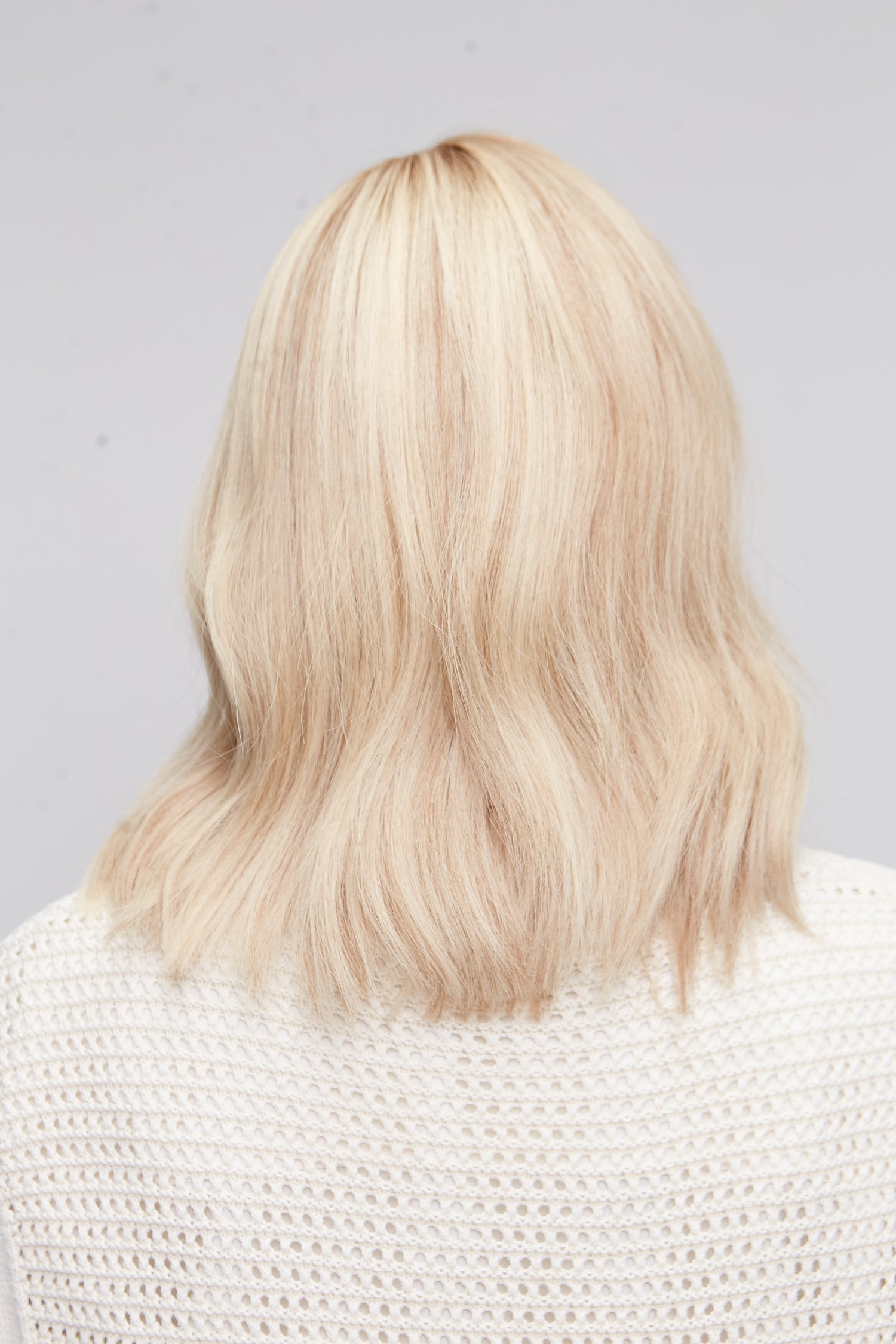 Taylor Wig
