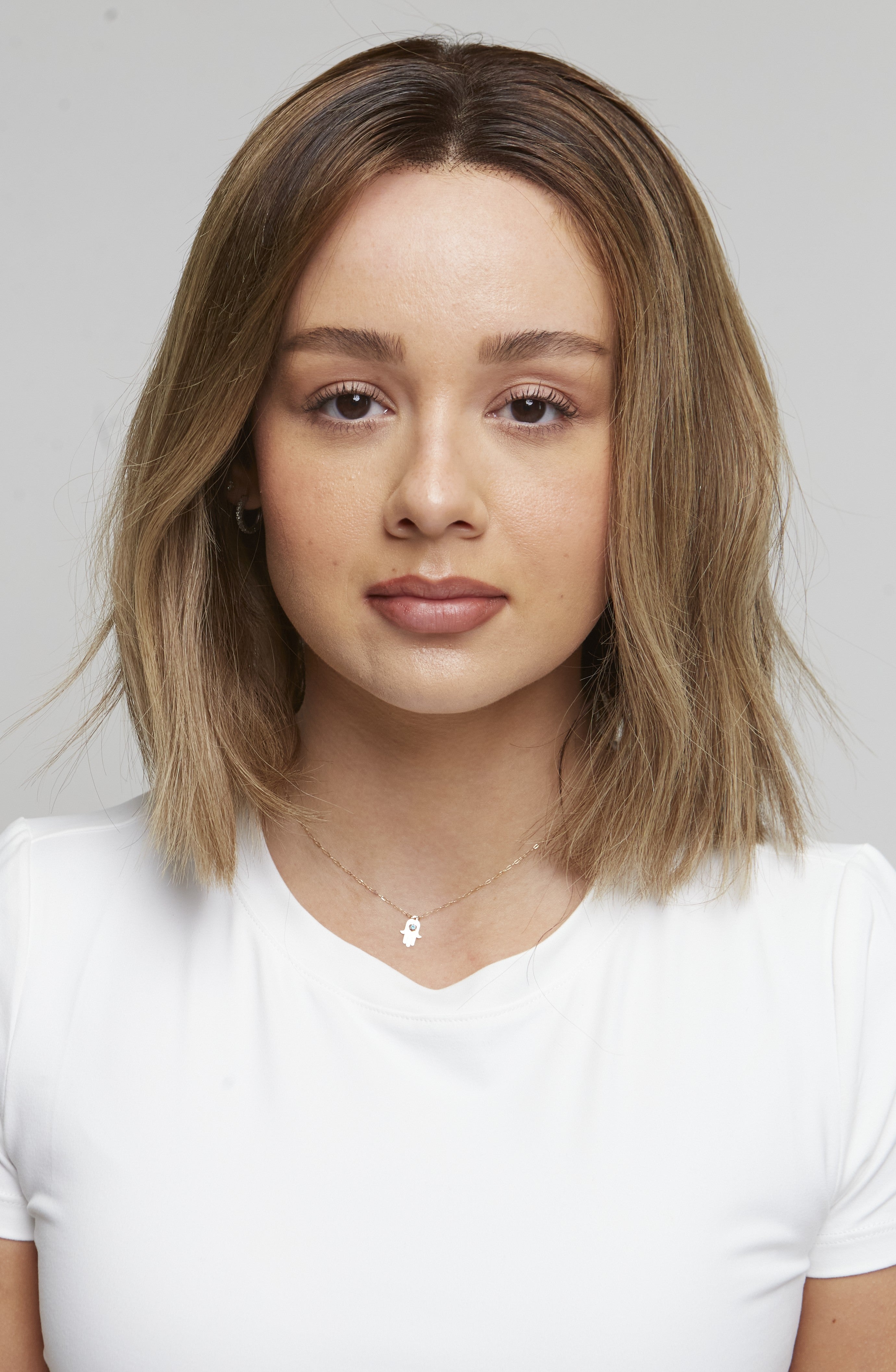 Viola Wig