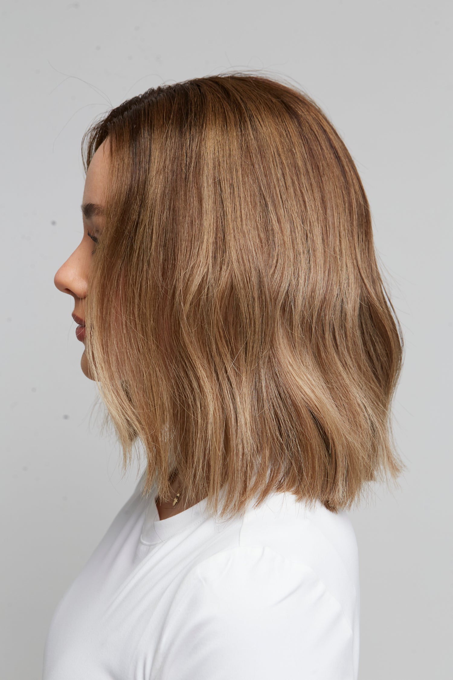 Viola Wig