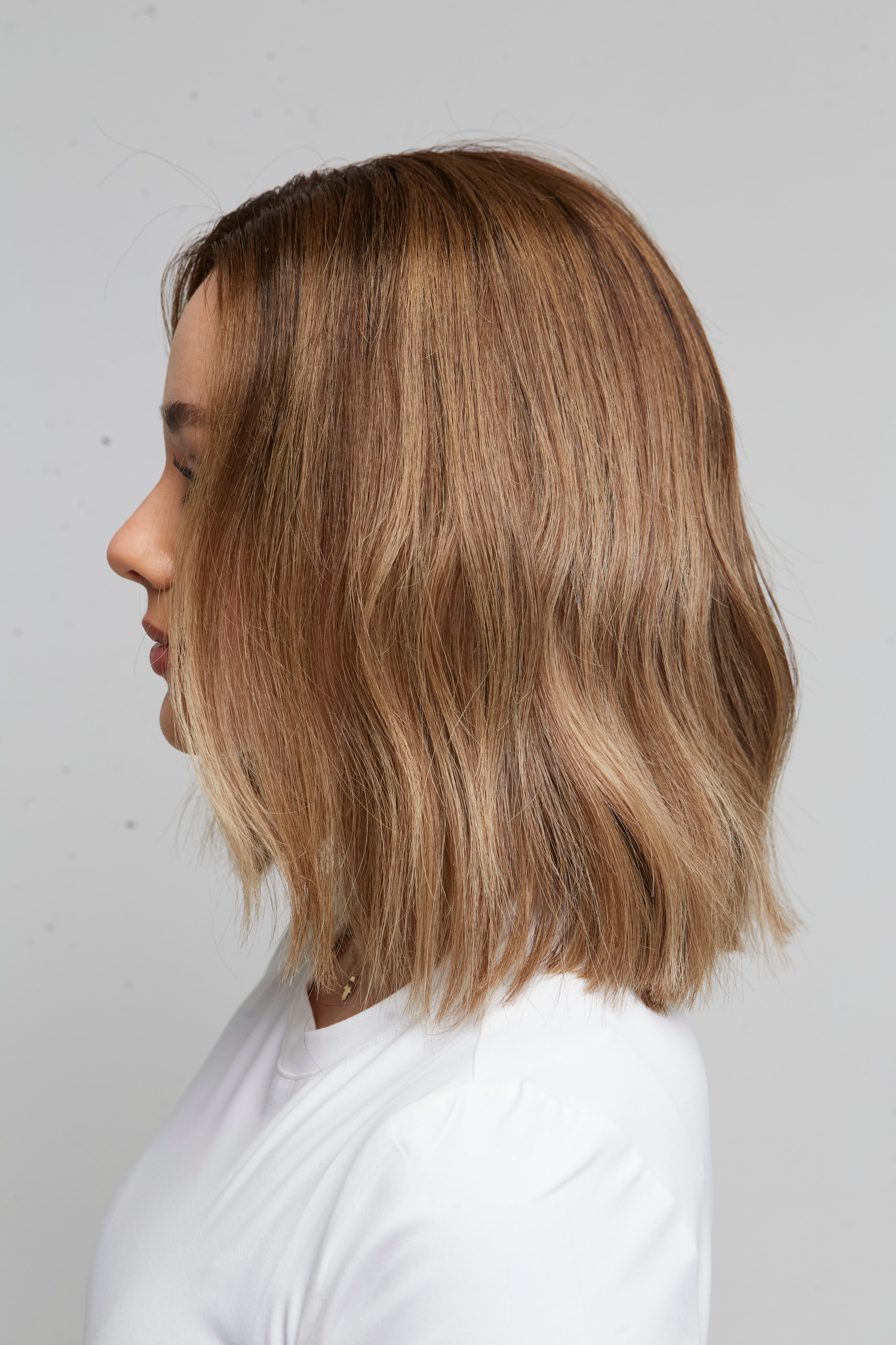 Viola Wig