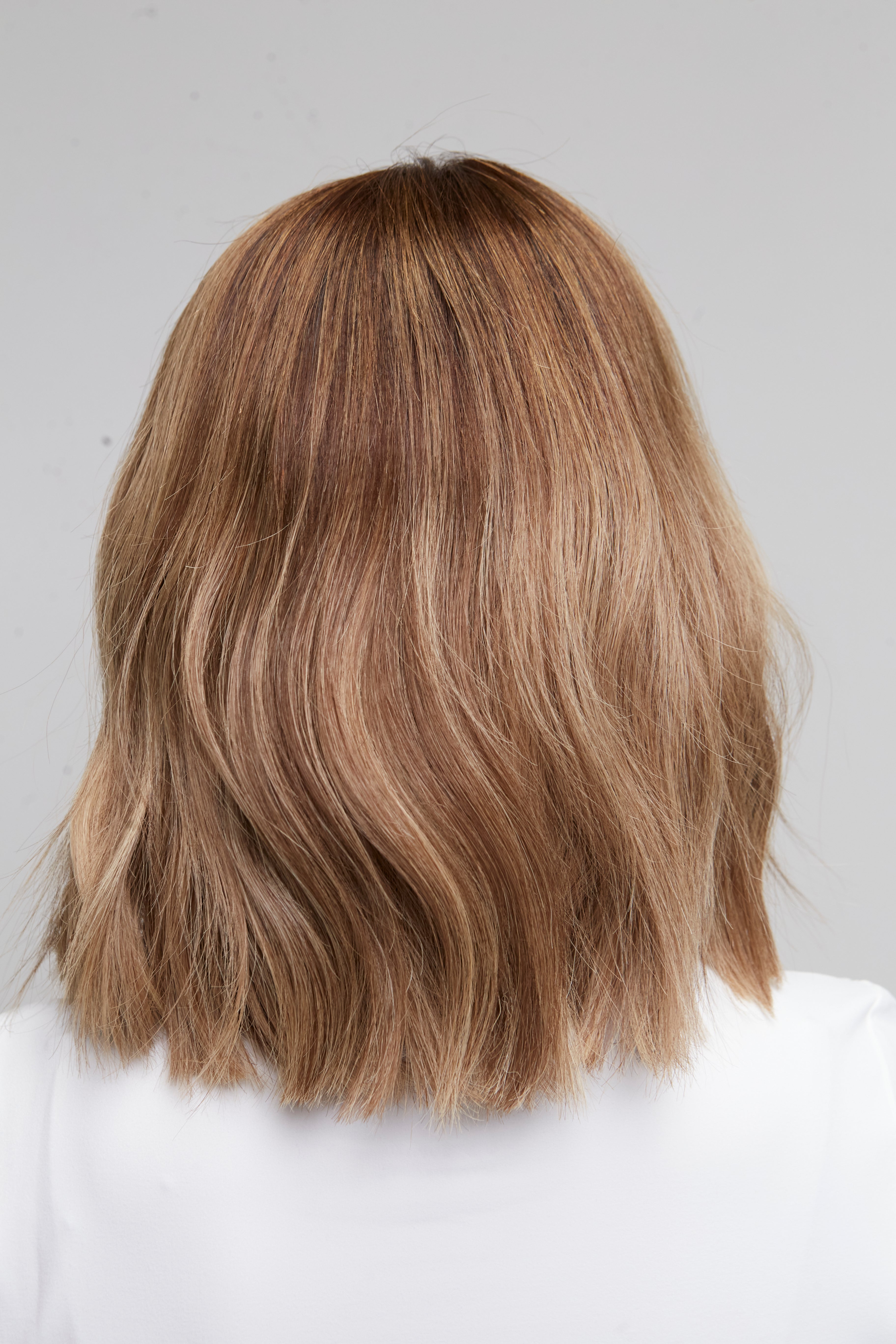 Viola Wig