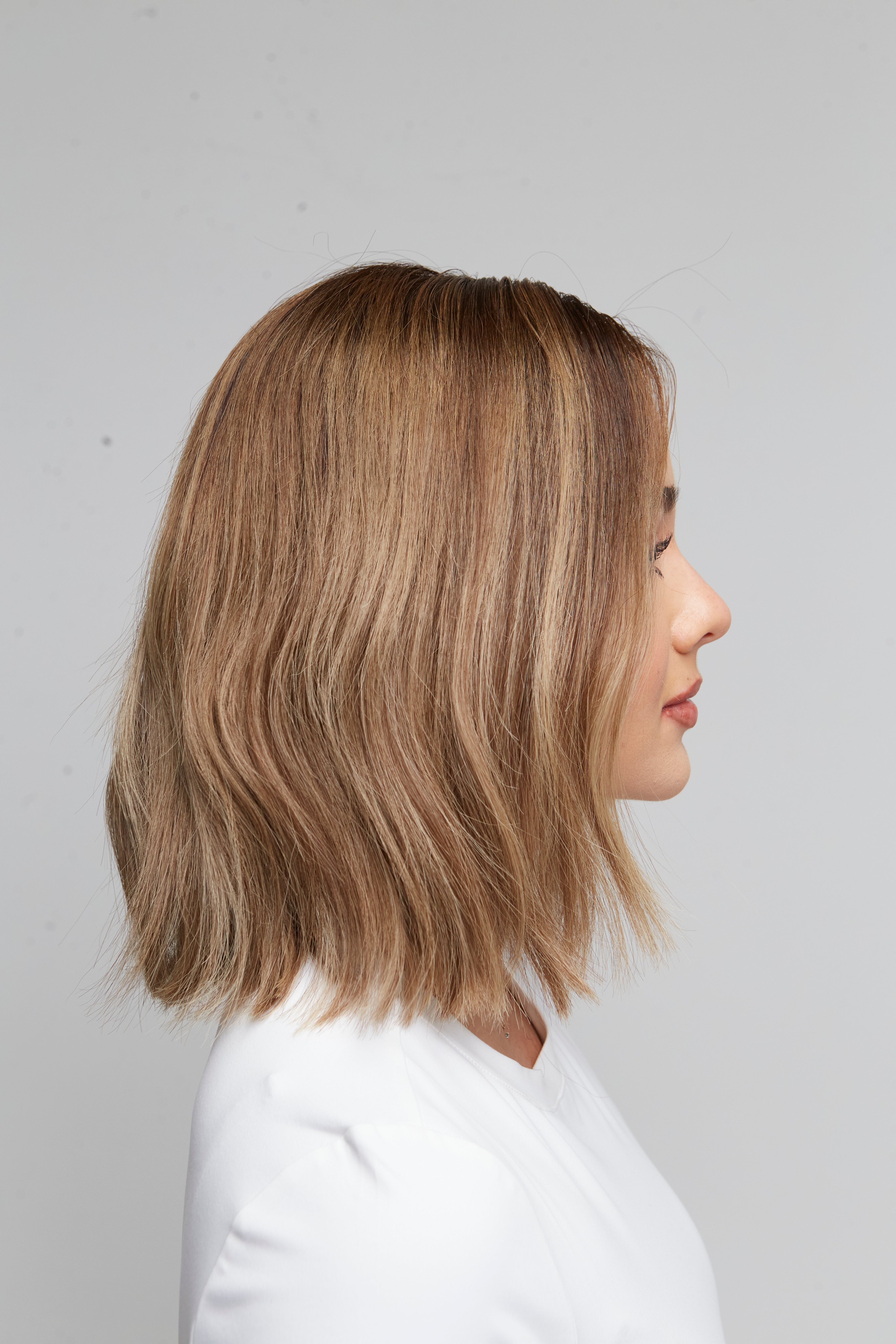 Viola Wig