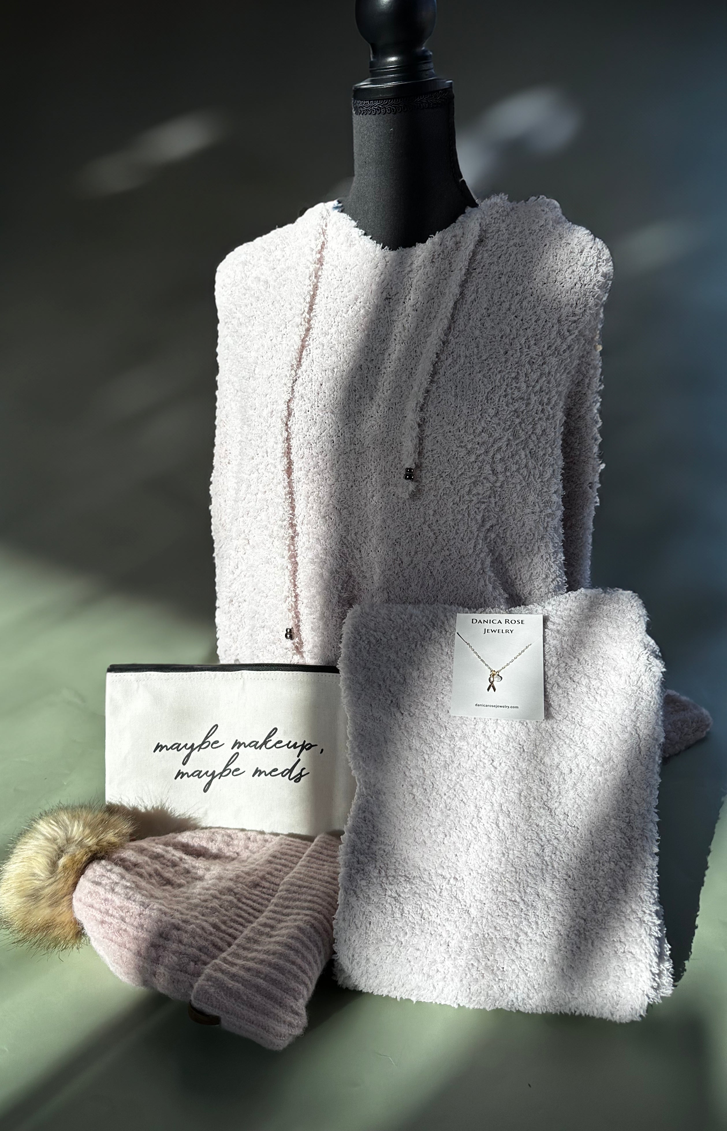 Chemotherapy Gift Set