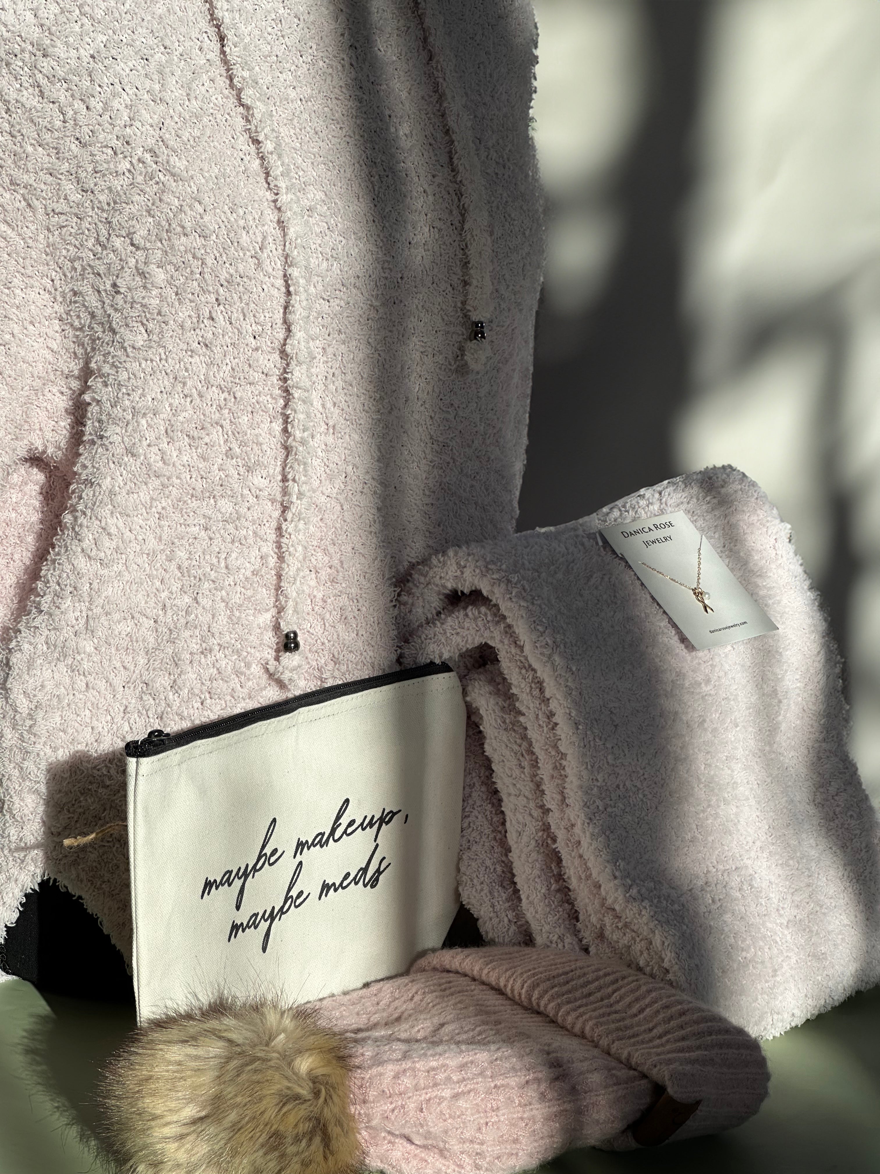 Chemotherapy Gift Set