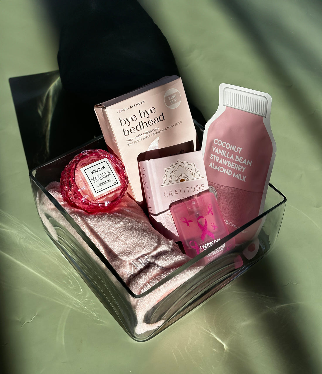 Chemotherapy Gift Set