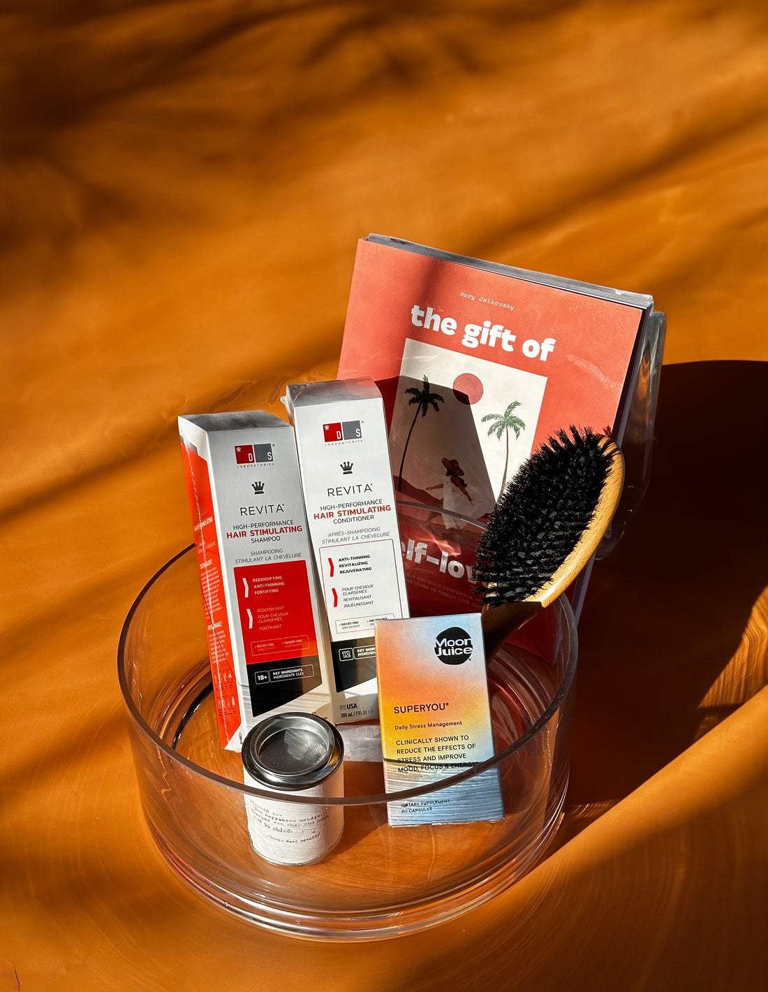 Post Chemo Gift Set