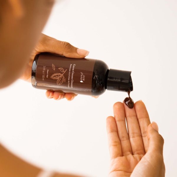 Cocoa Cream Cleanser