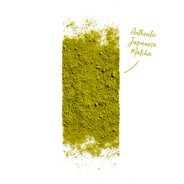Matcha Oat Milk Nourishing Mask