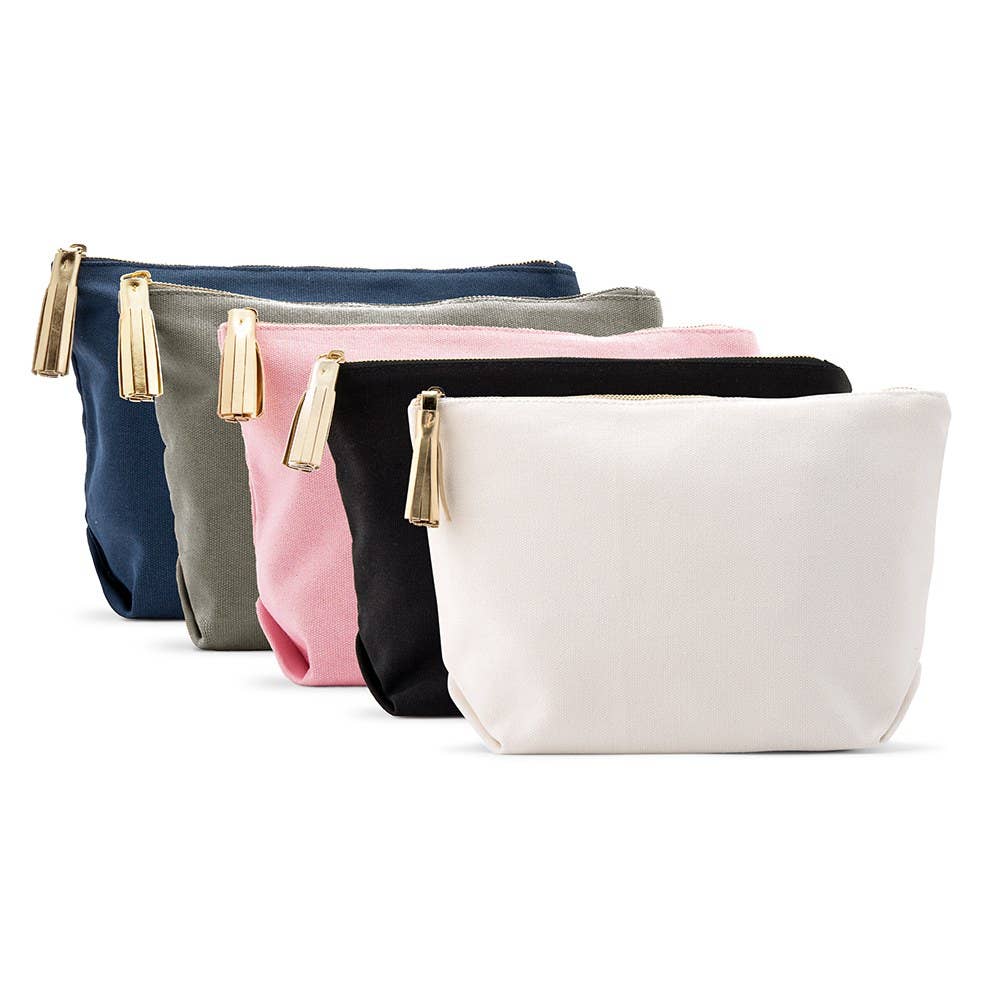 Makeup And Toiletry Bag