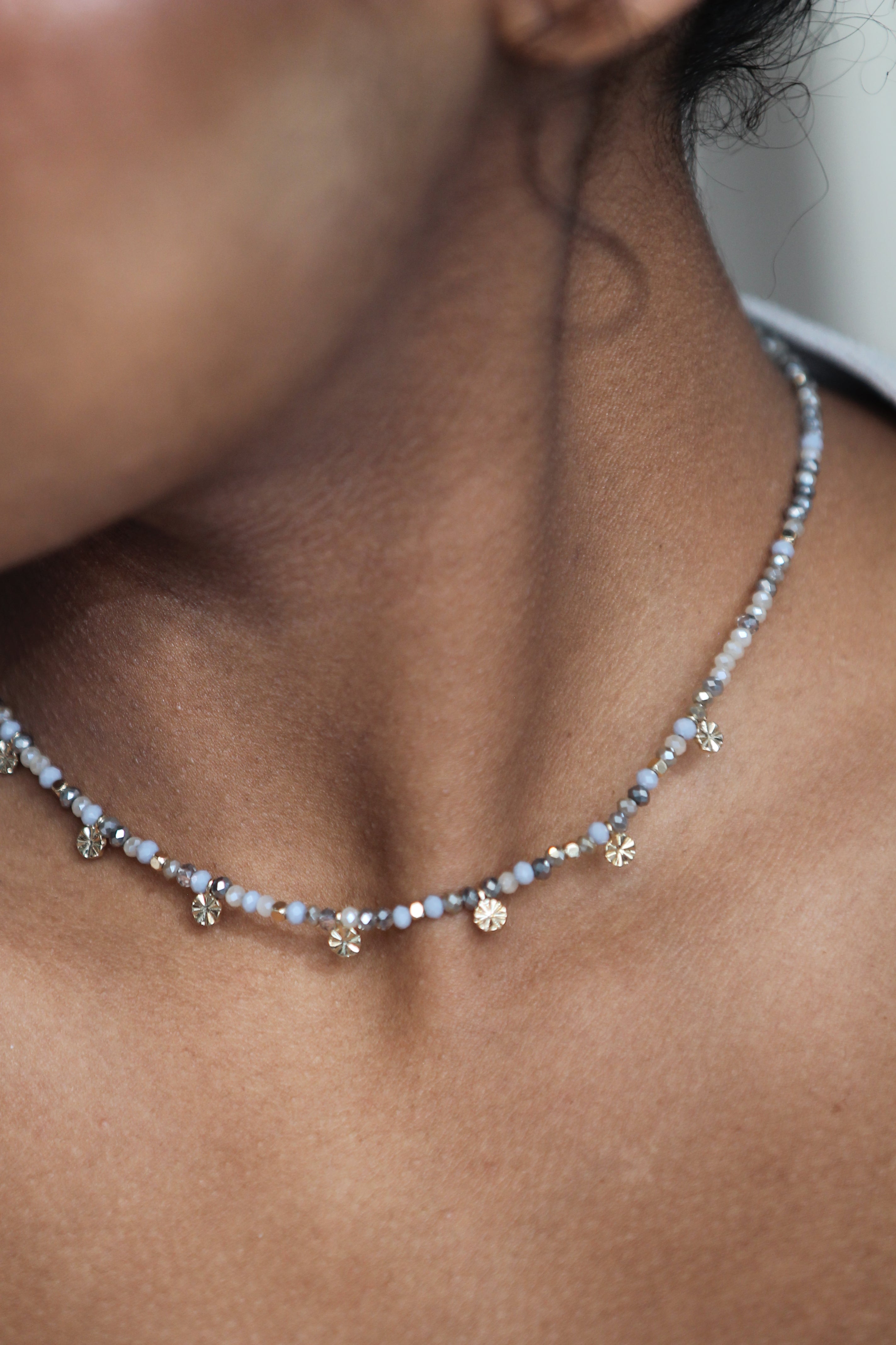 Beaded Necklace