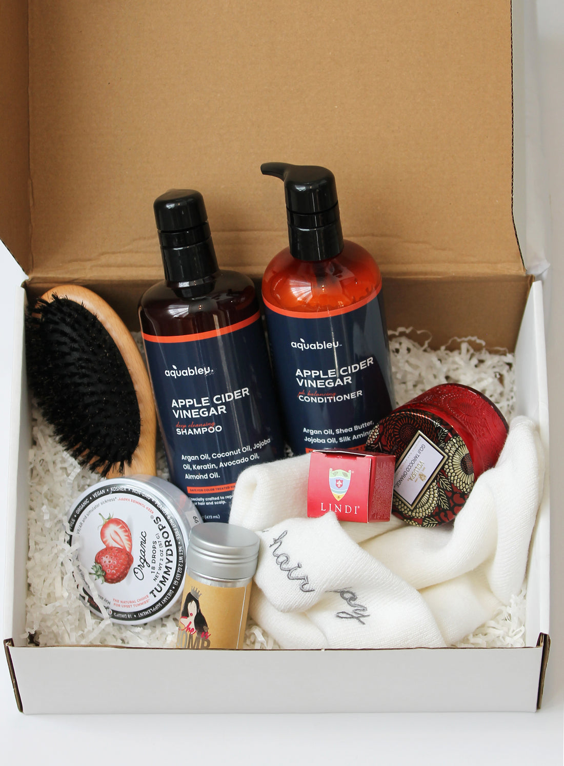 Post Chemo Gift Set