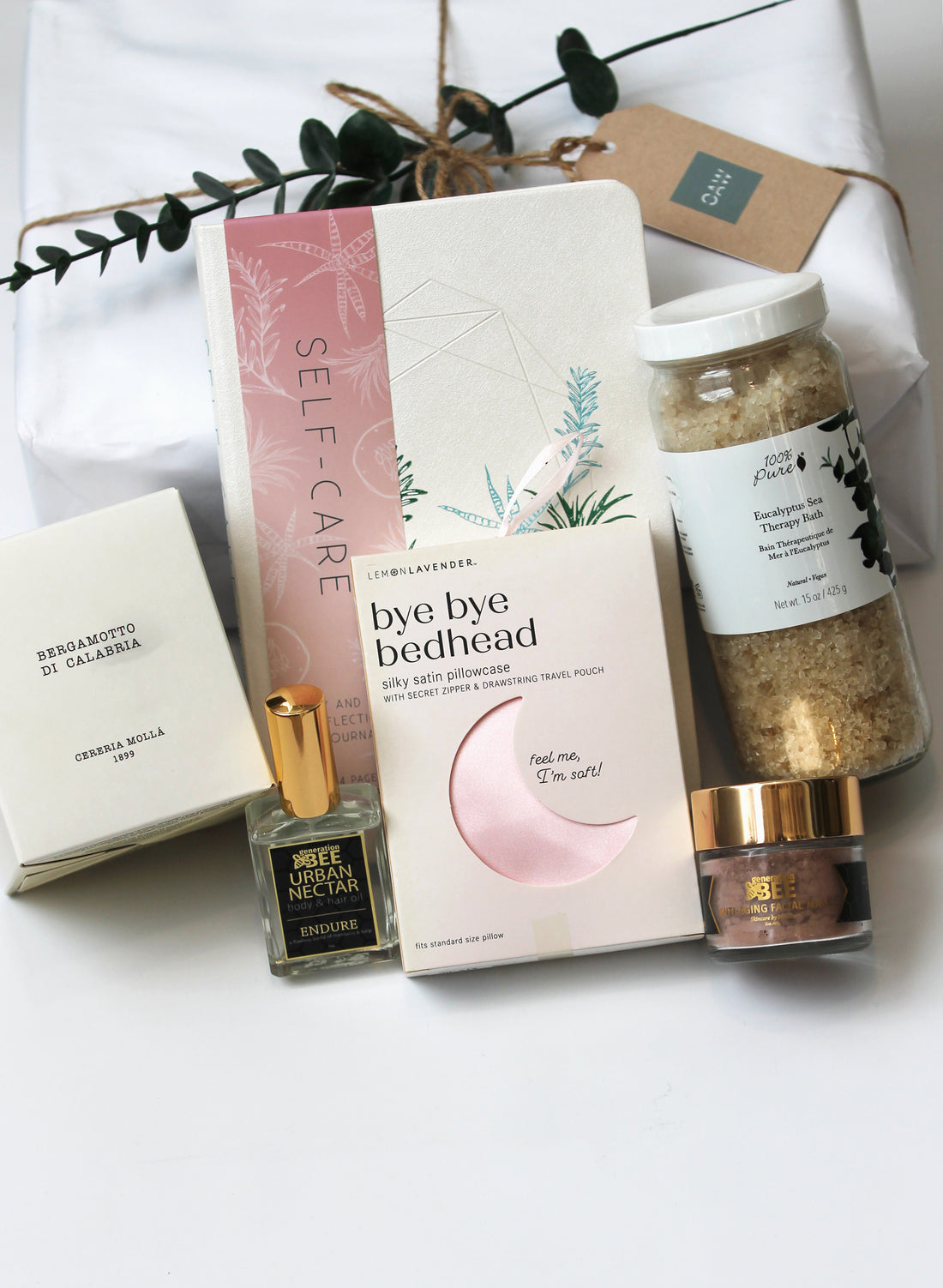 Self-Care Gift Set