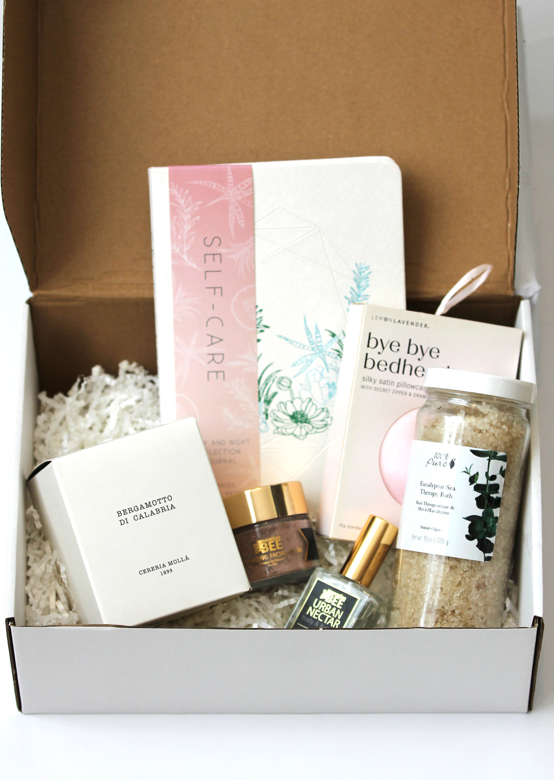 Self-Care Gift Set