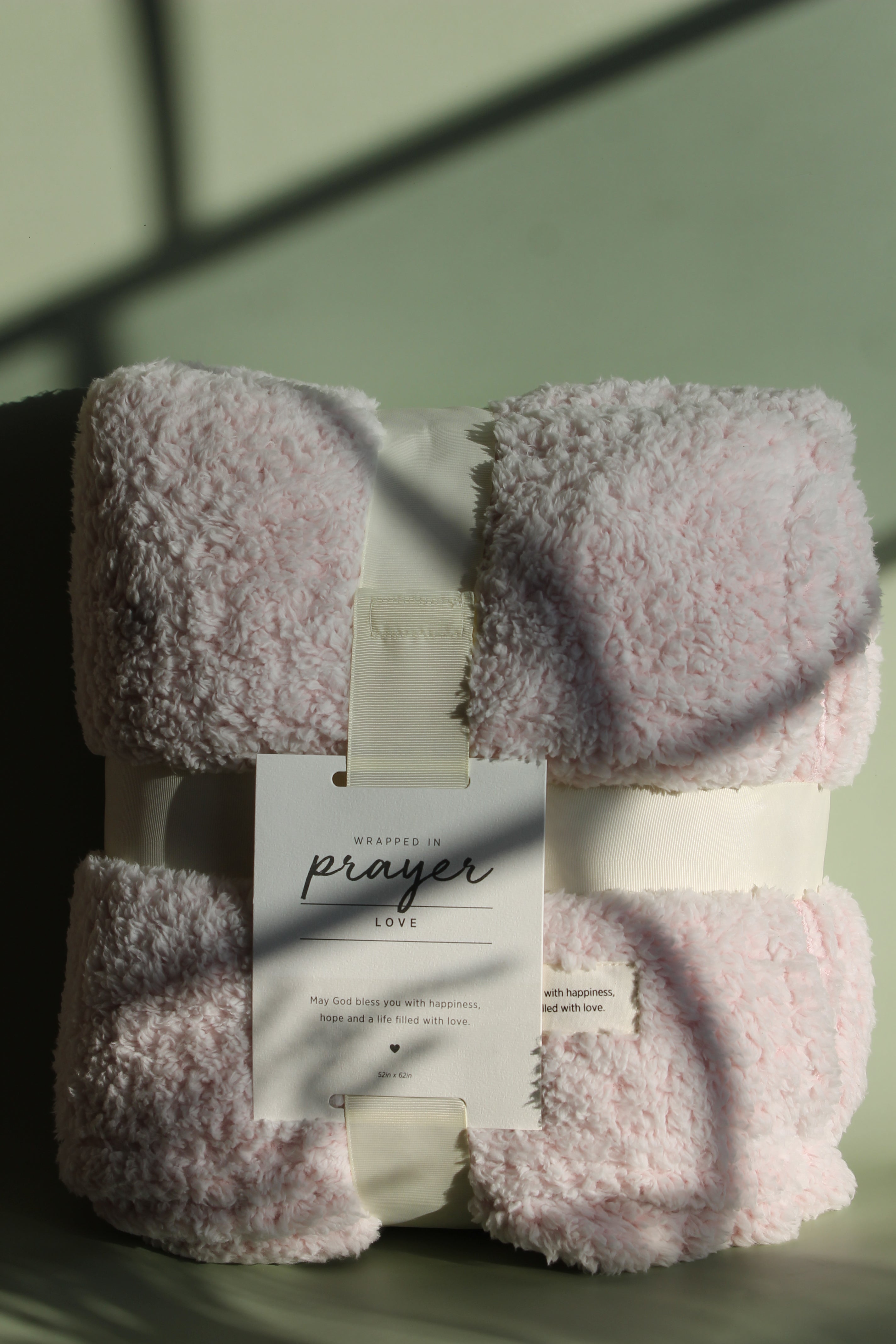 Plush Blanket
