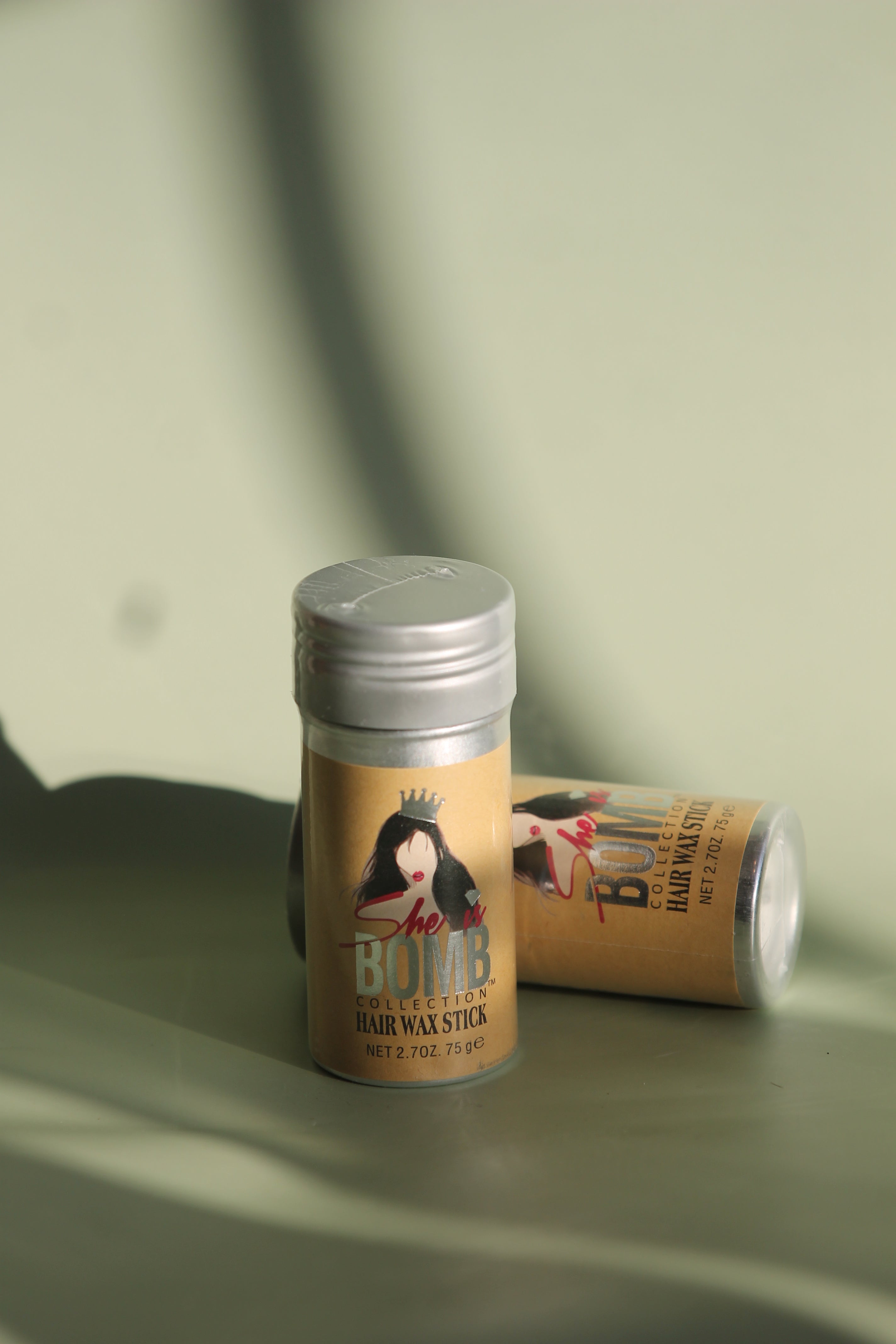 Blending Wax Stick