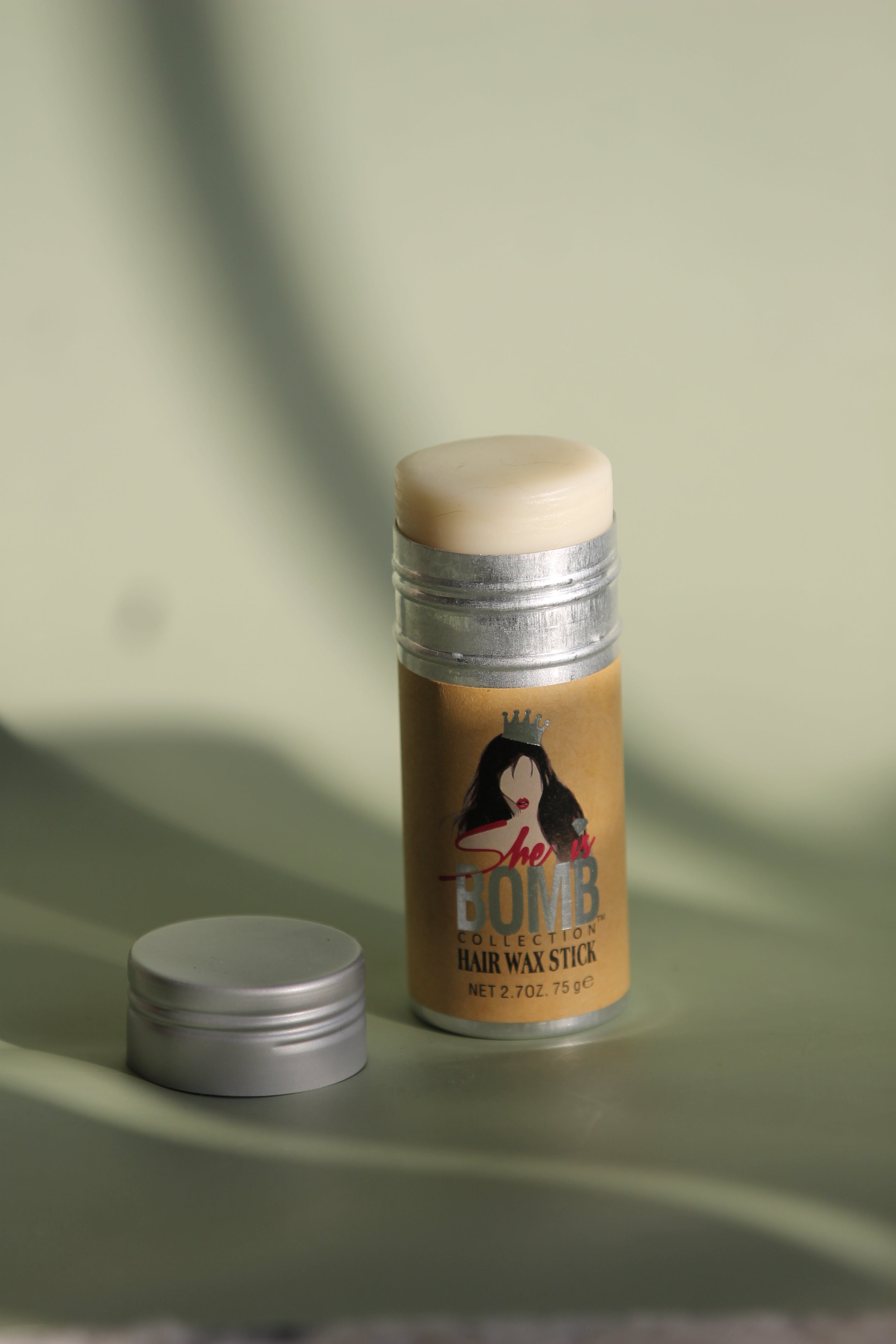 Blending Wax Stick