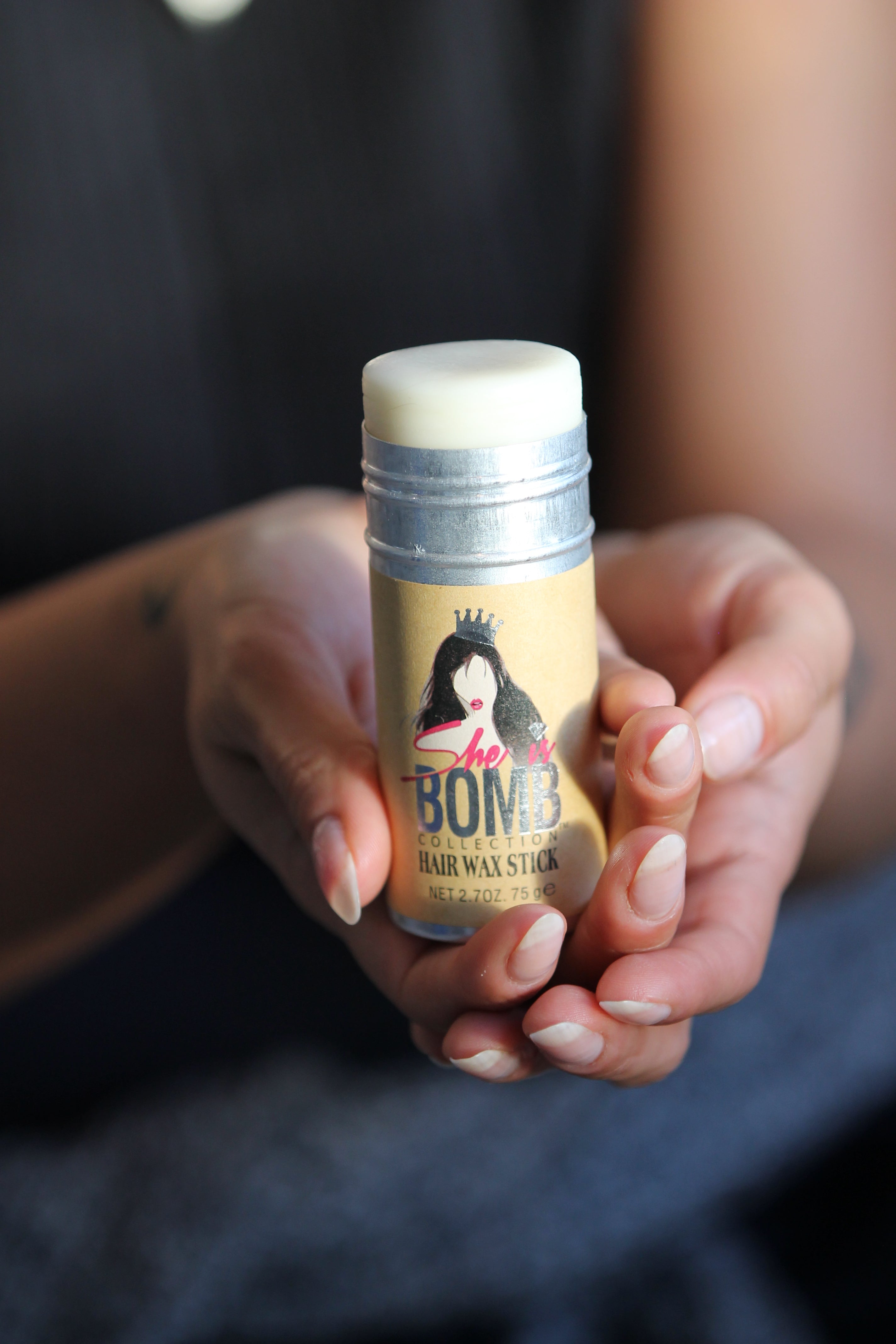 Blending Wax Stick