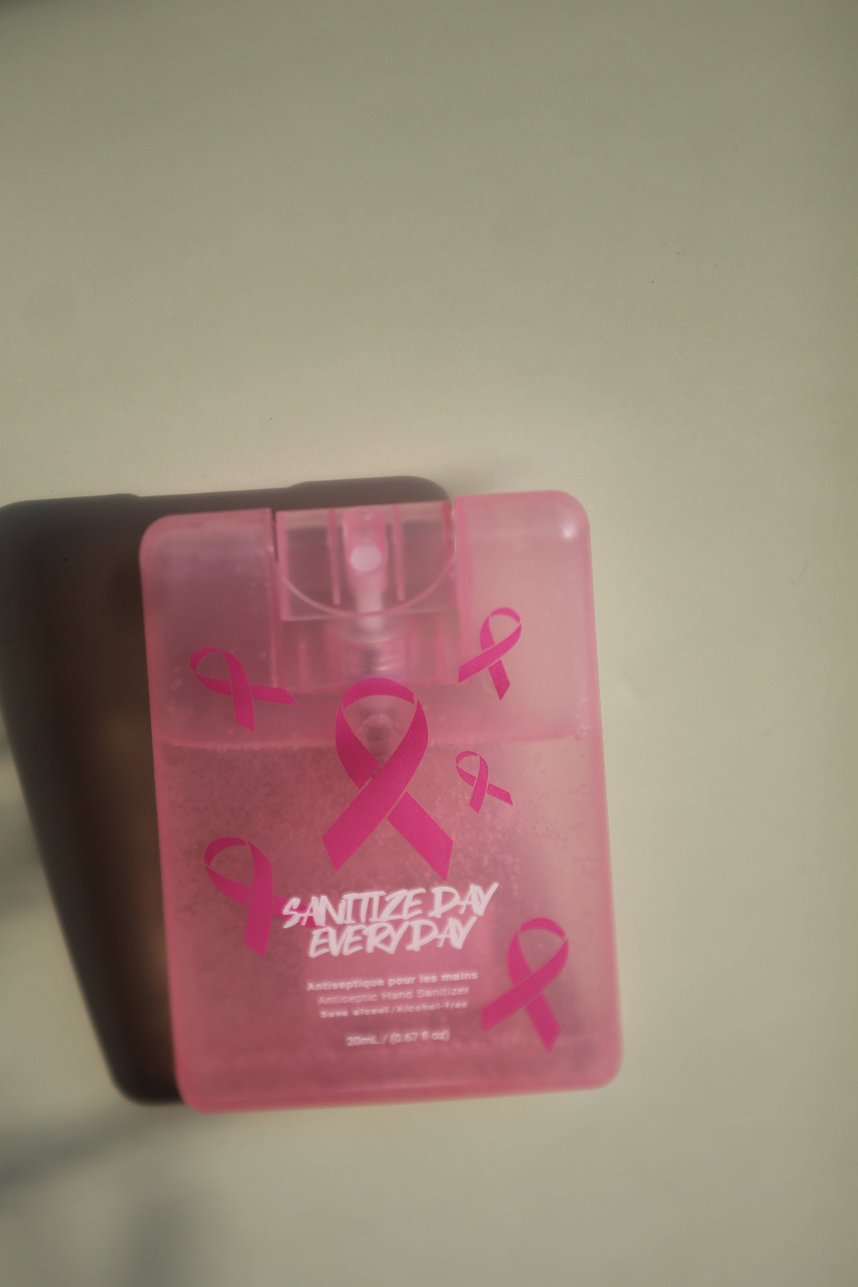Pocket Hand Sanitizer