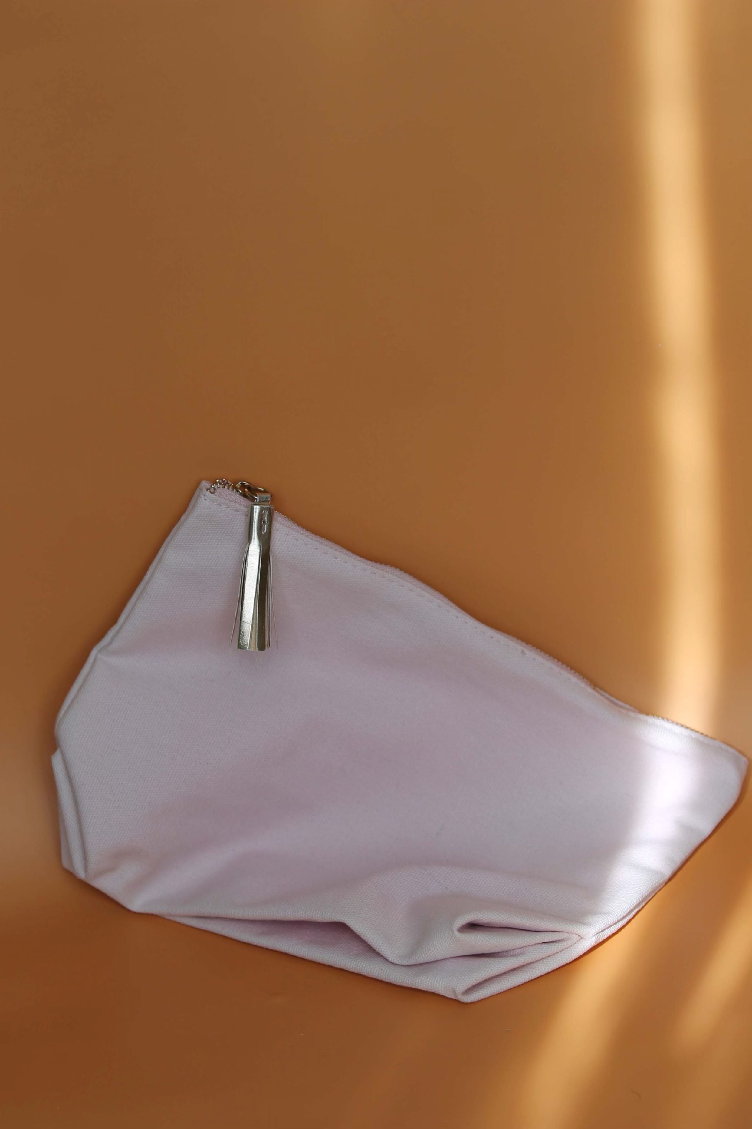Makeup And Toiletry Bag