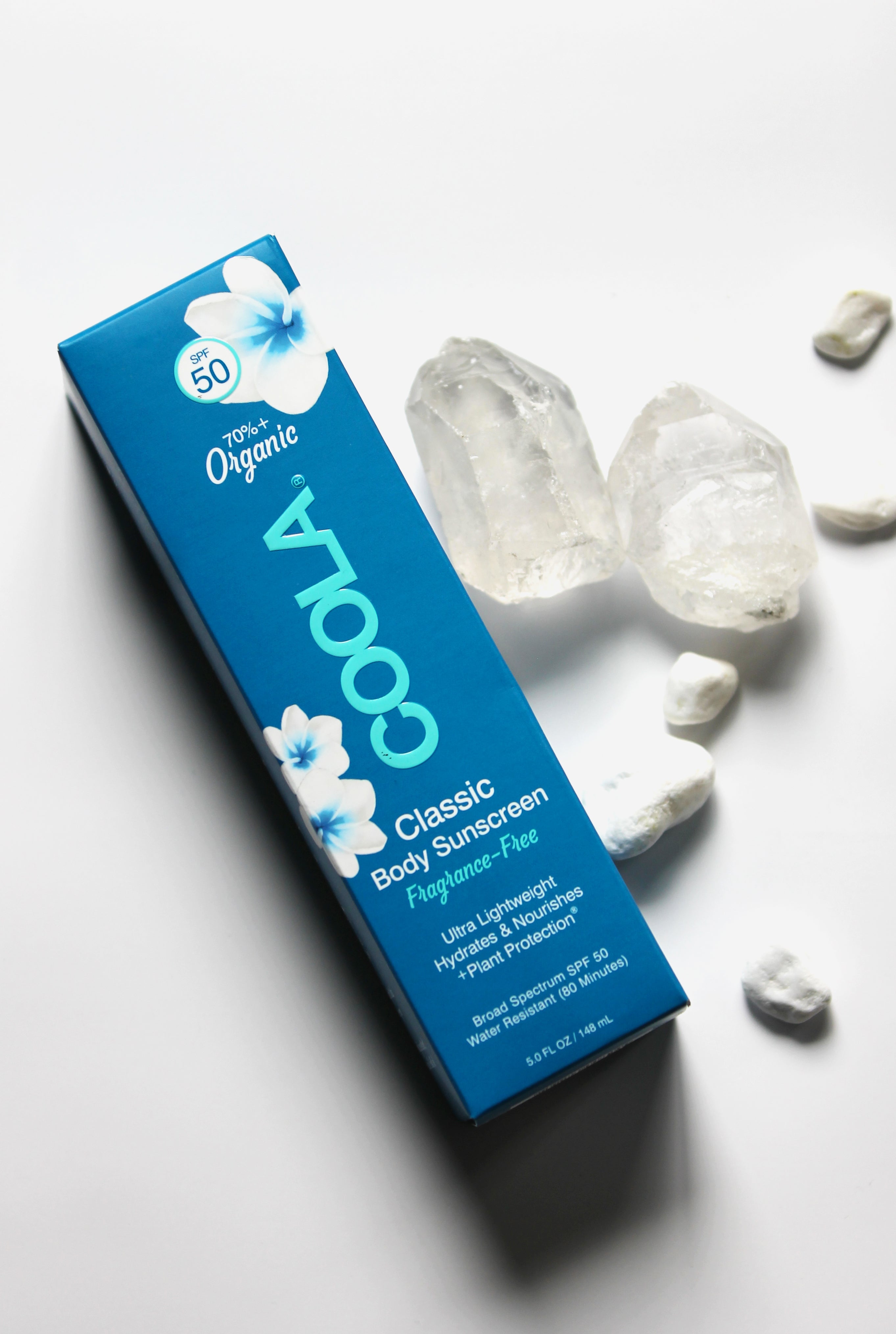 Classic Body Sunscreen