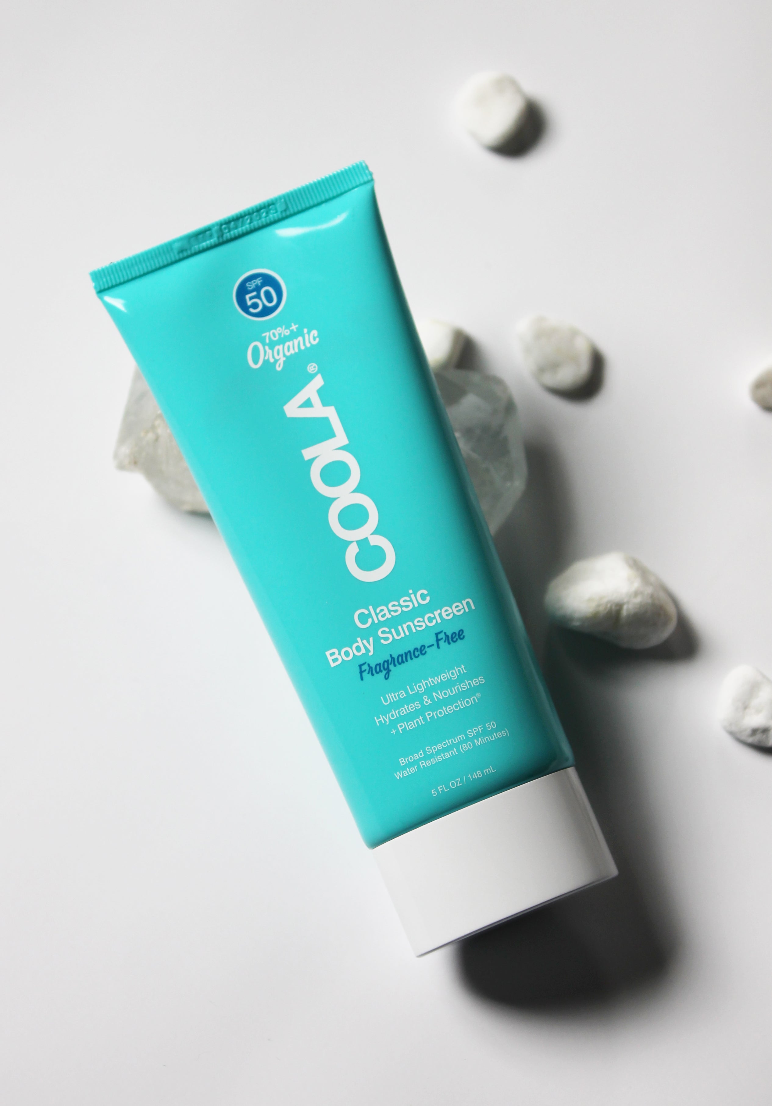 Classic Body Sunscreen