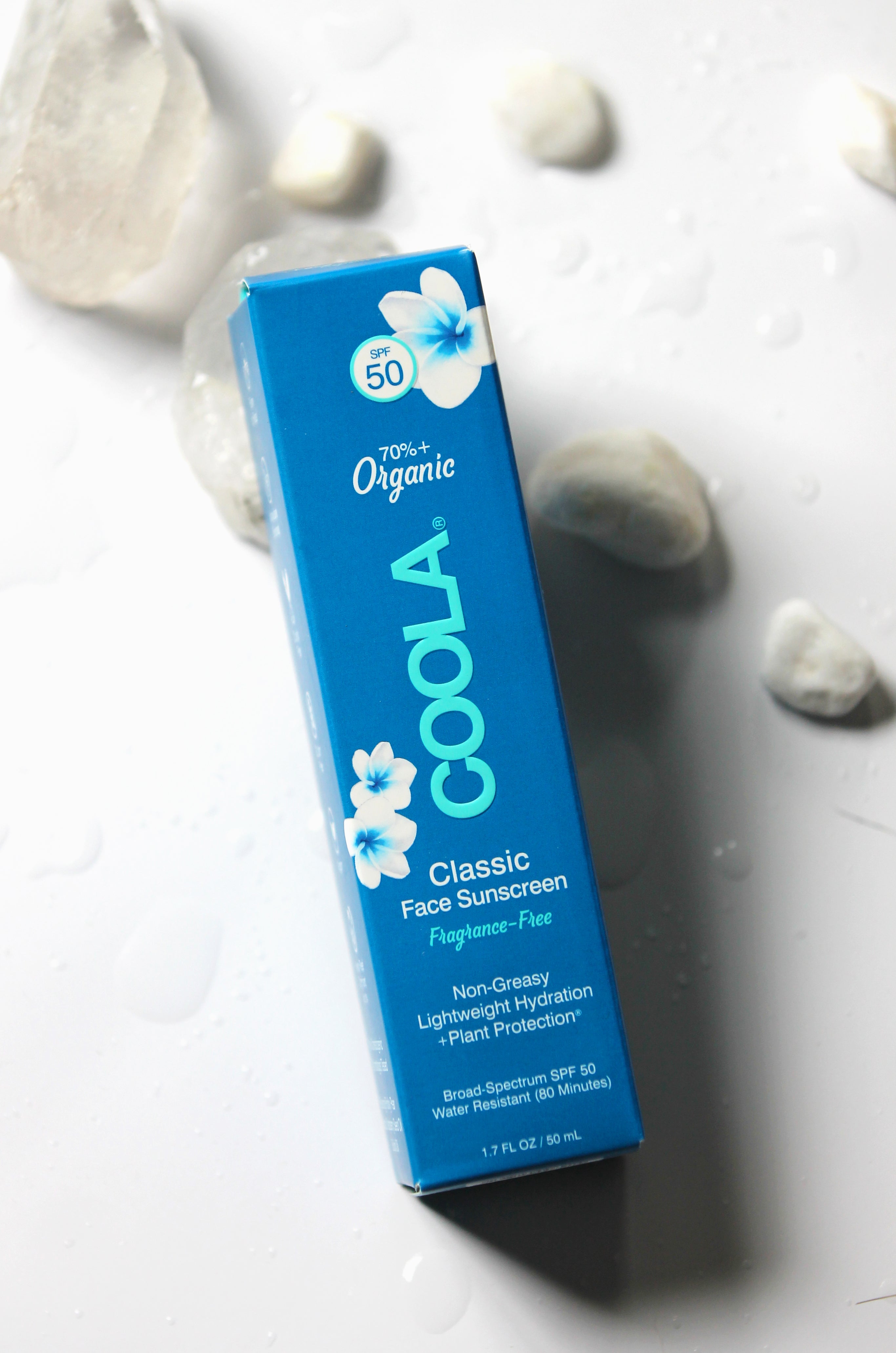 Face Sunscreen
