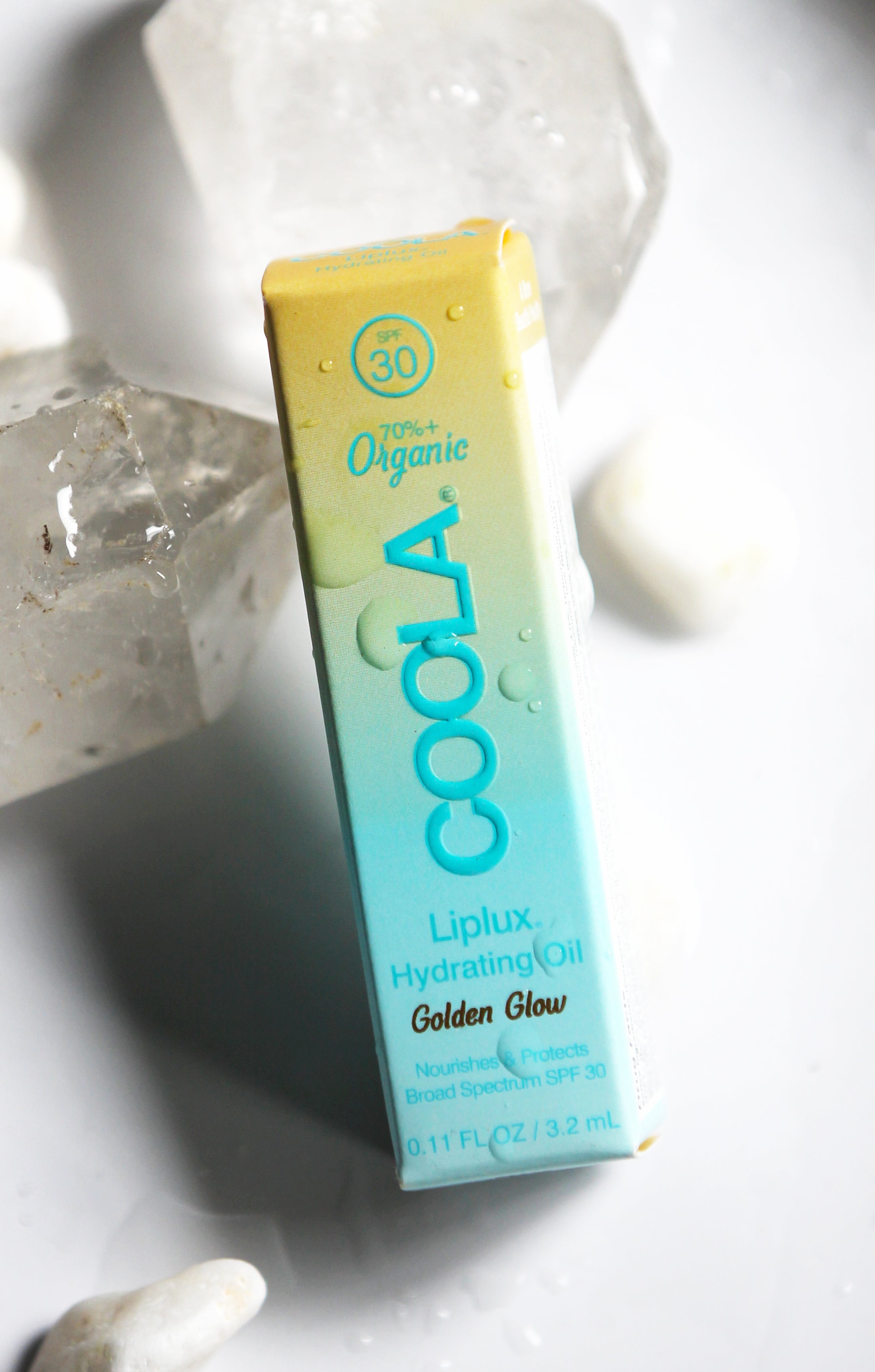 Liplux Hydrating Oil