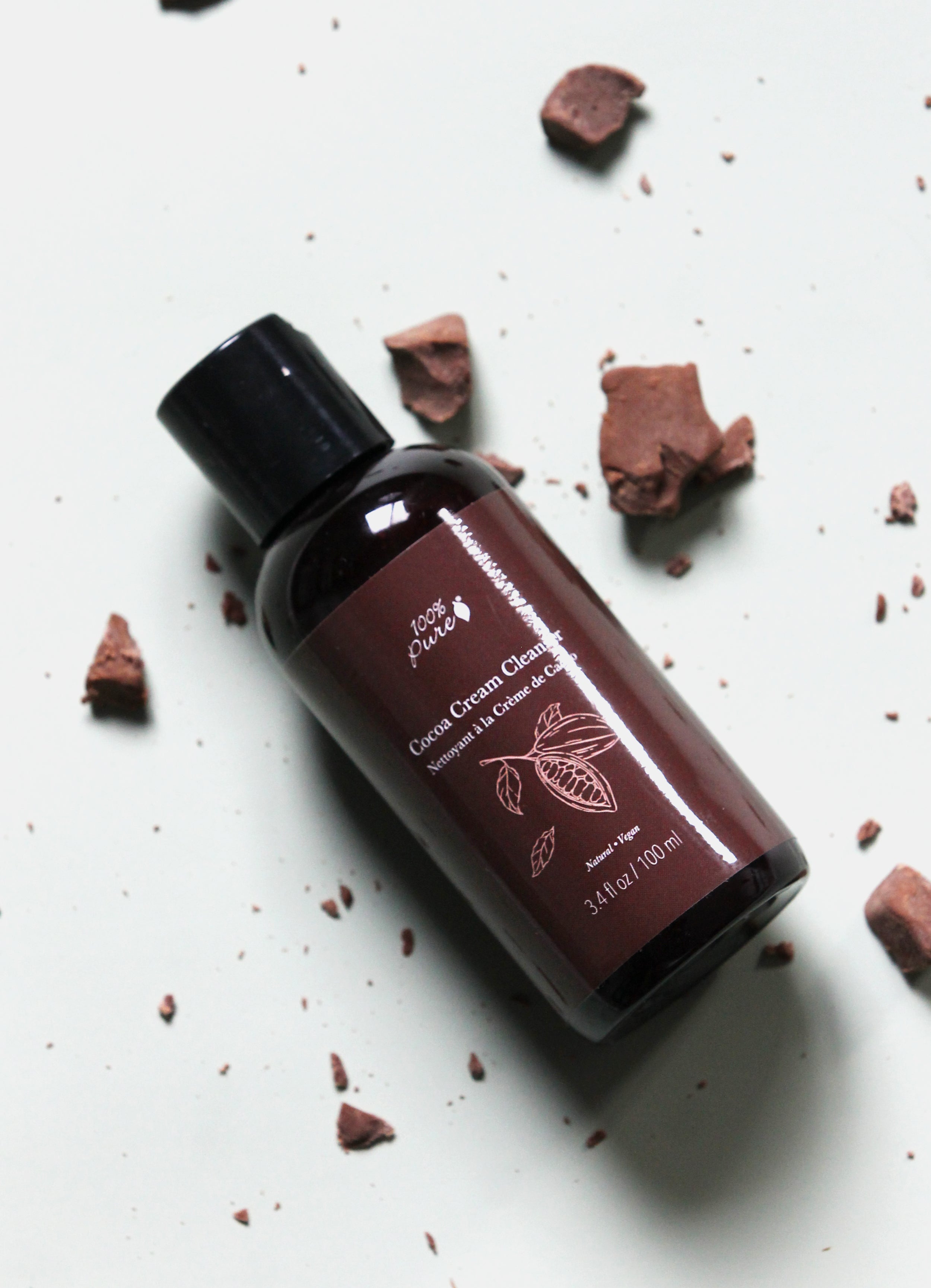 Cocoa Cream Cleanser