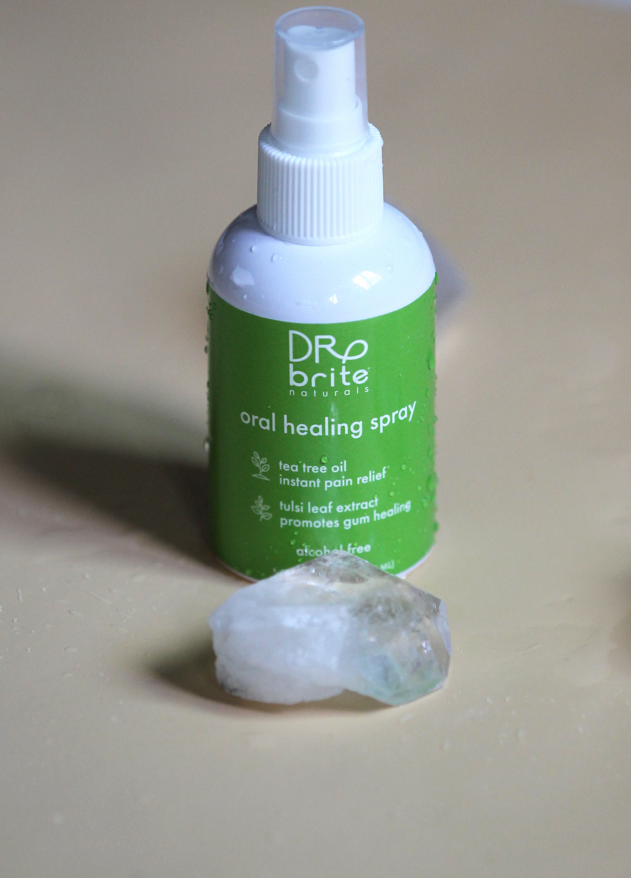 Mouth Spray