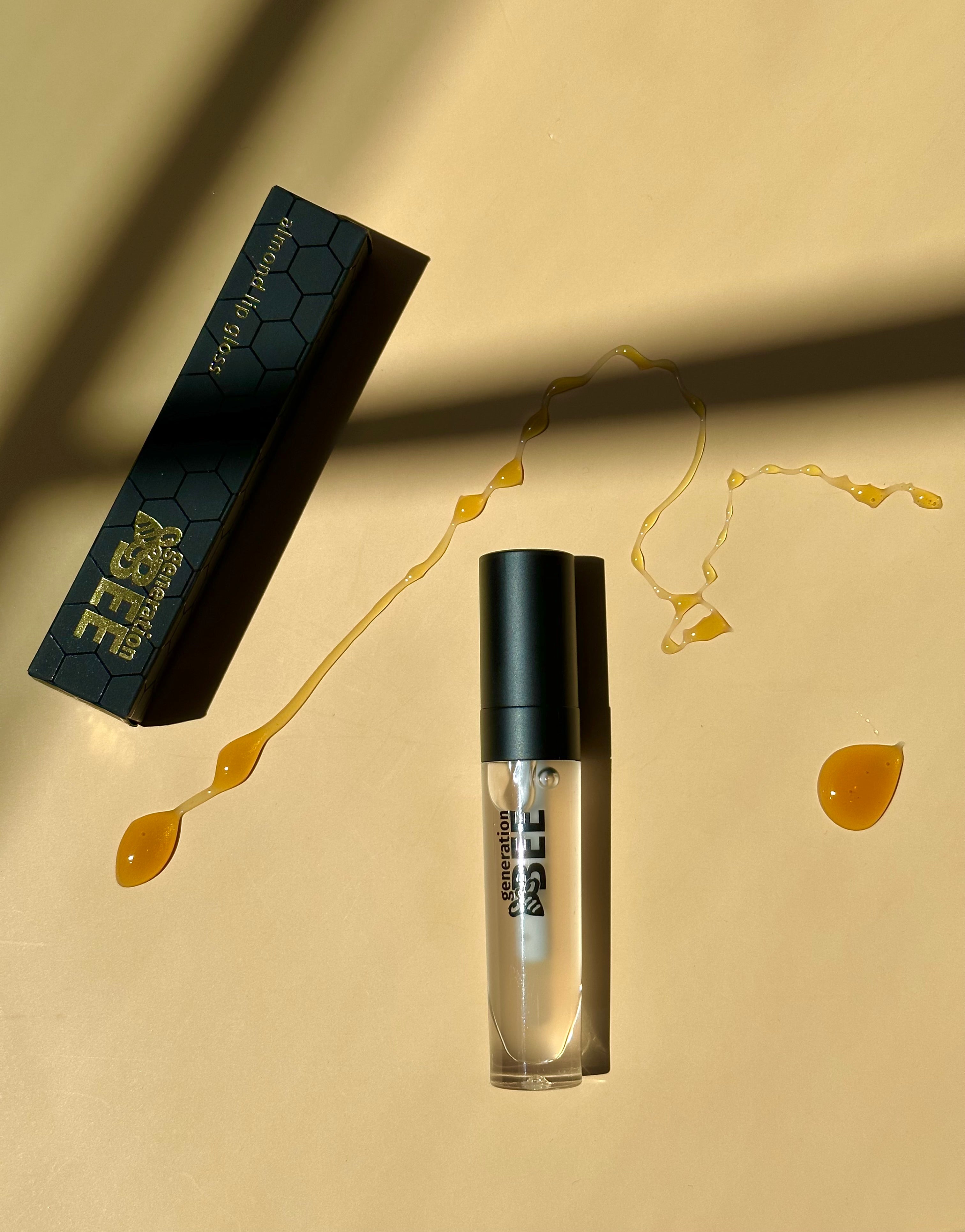 Lip Gloss