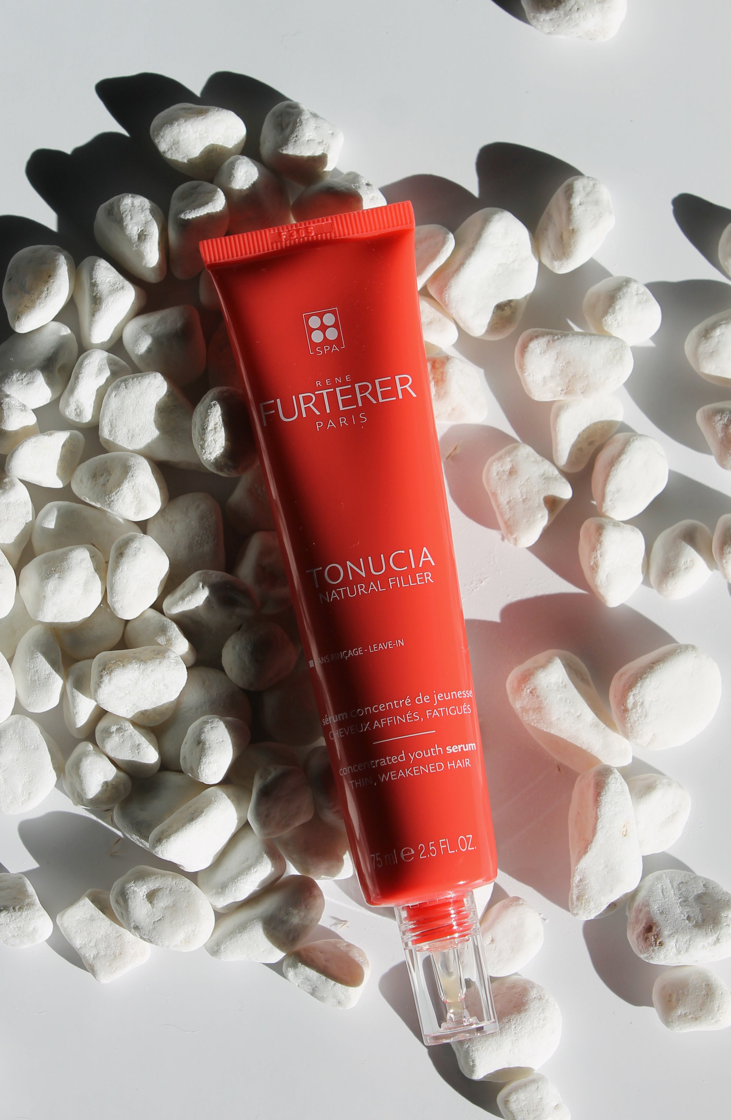 Tonucia Concentrated Serum