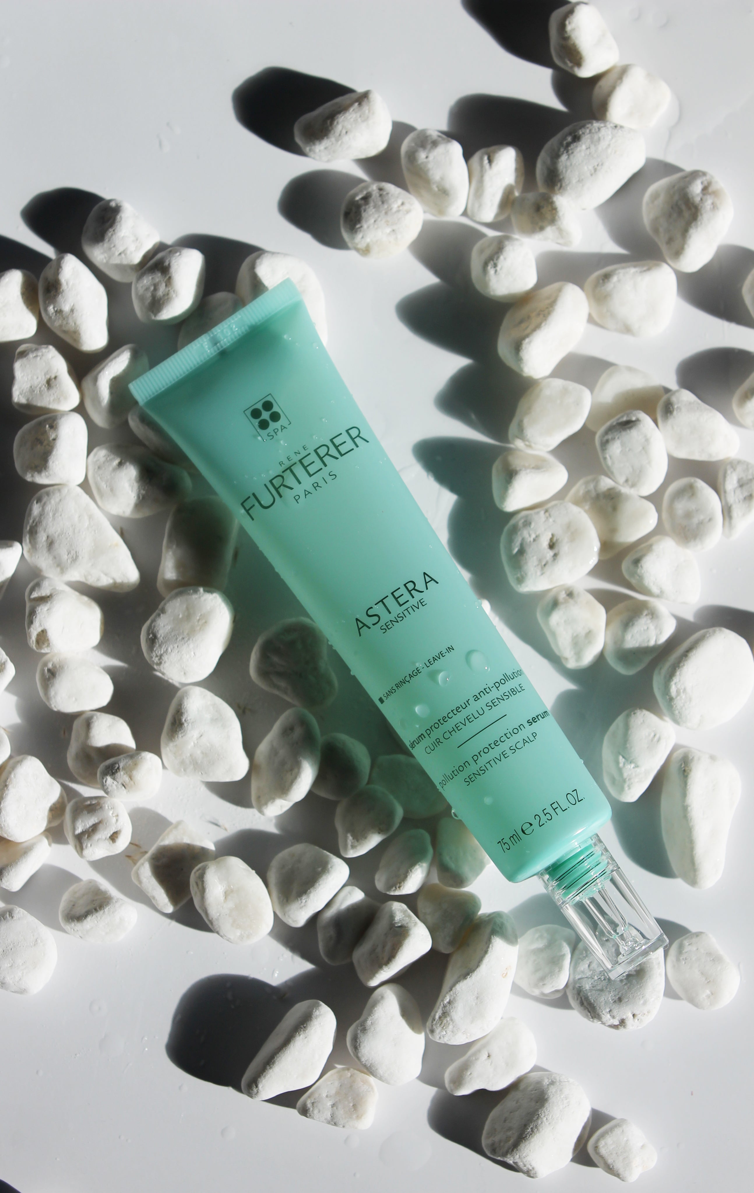 Astera Sensitive Protection Serum