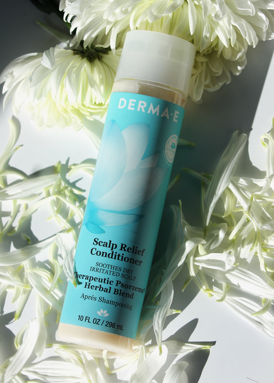 Scalp Relief Conditioner