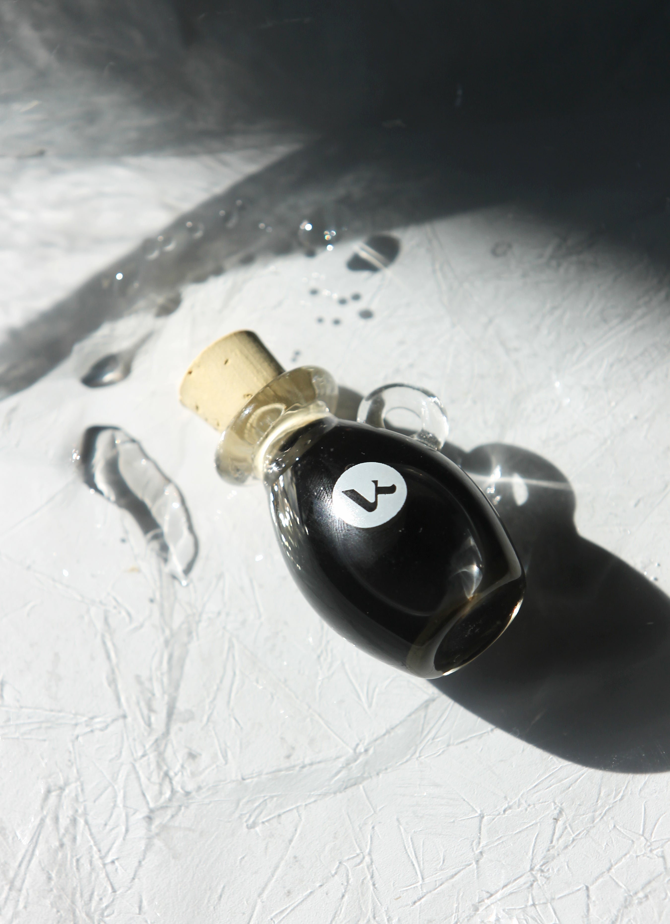 Black Castor Oil