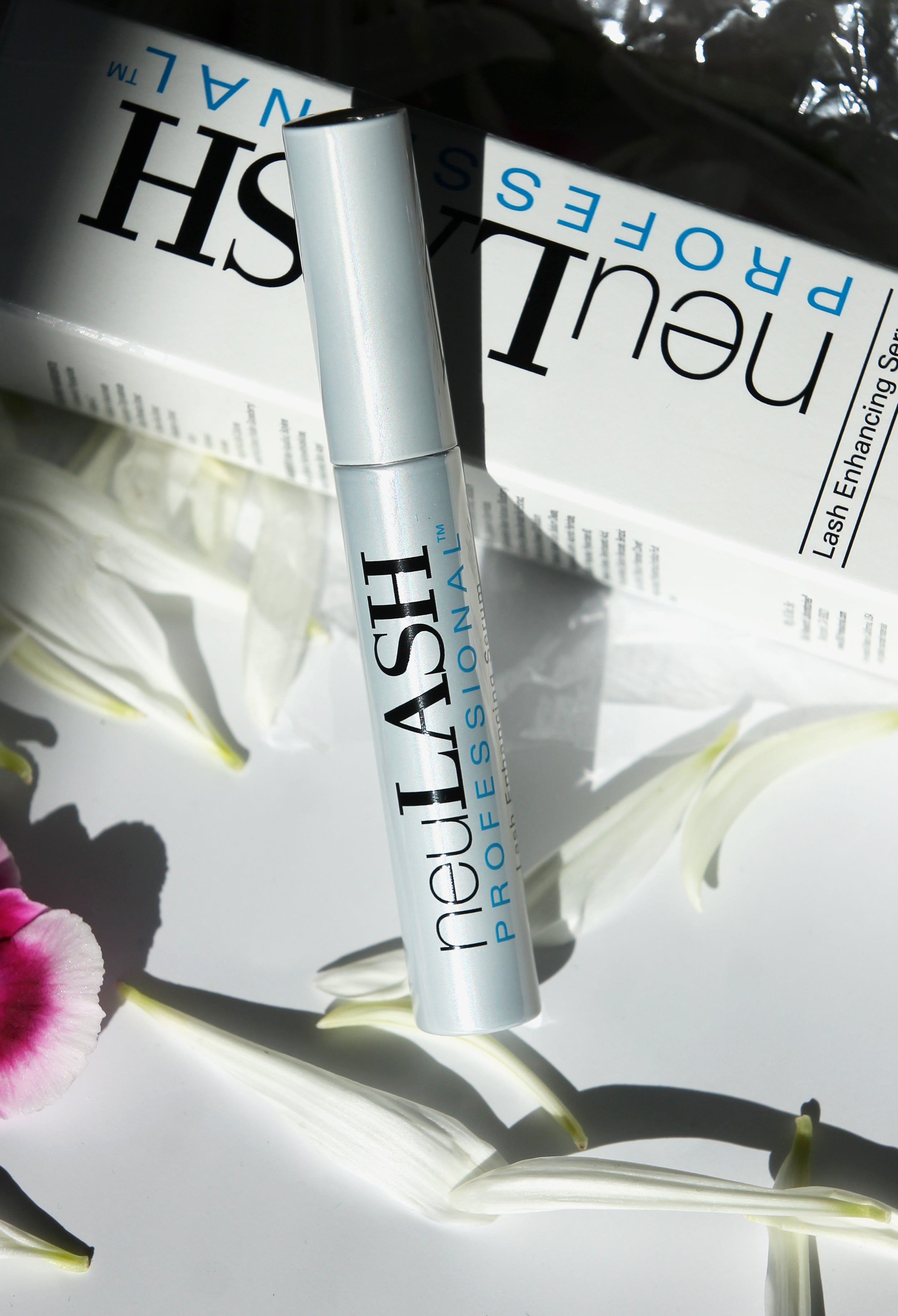 Lash Enhancing Serum
