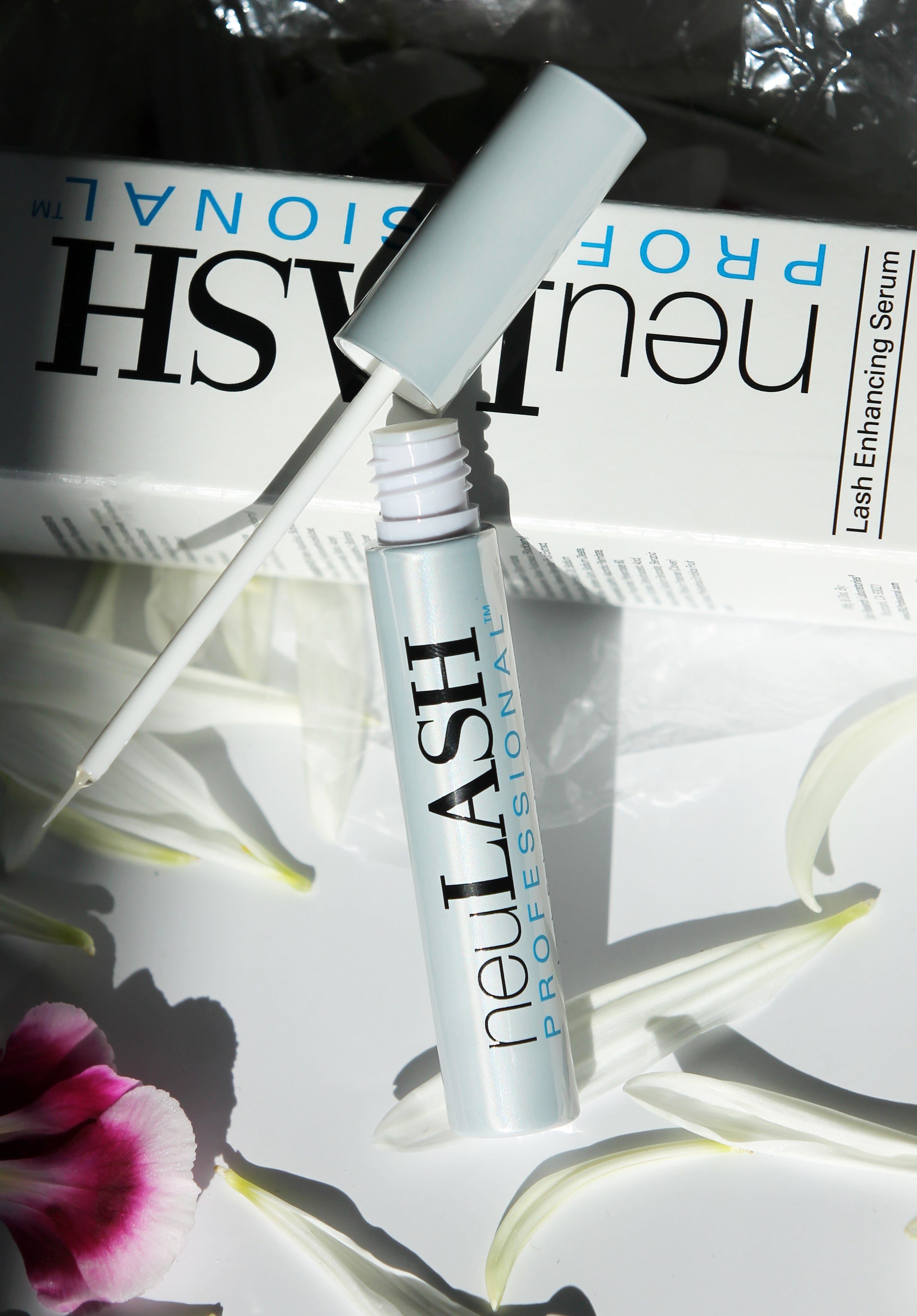 Lash Enhancing Serum