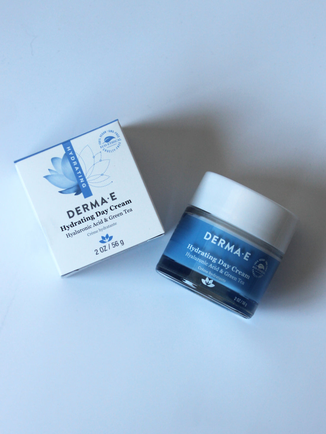 Hydrating Day Cream