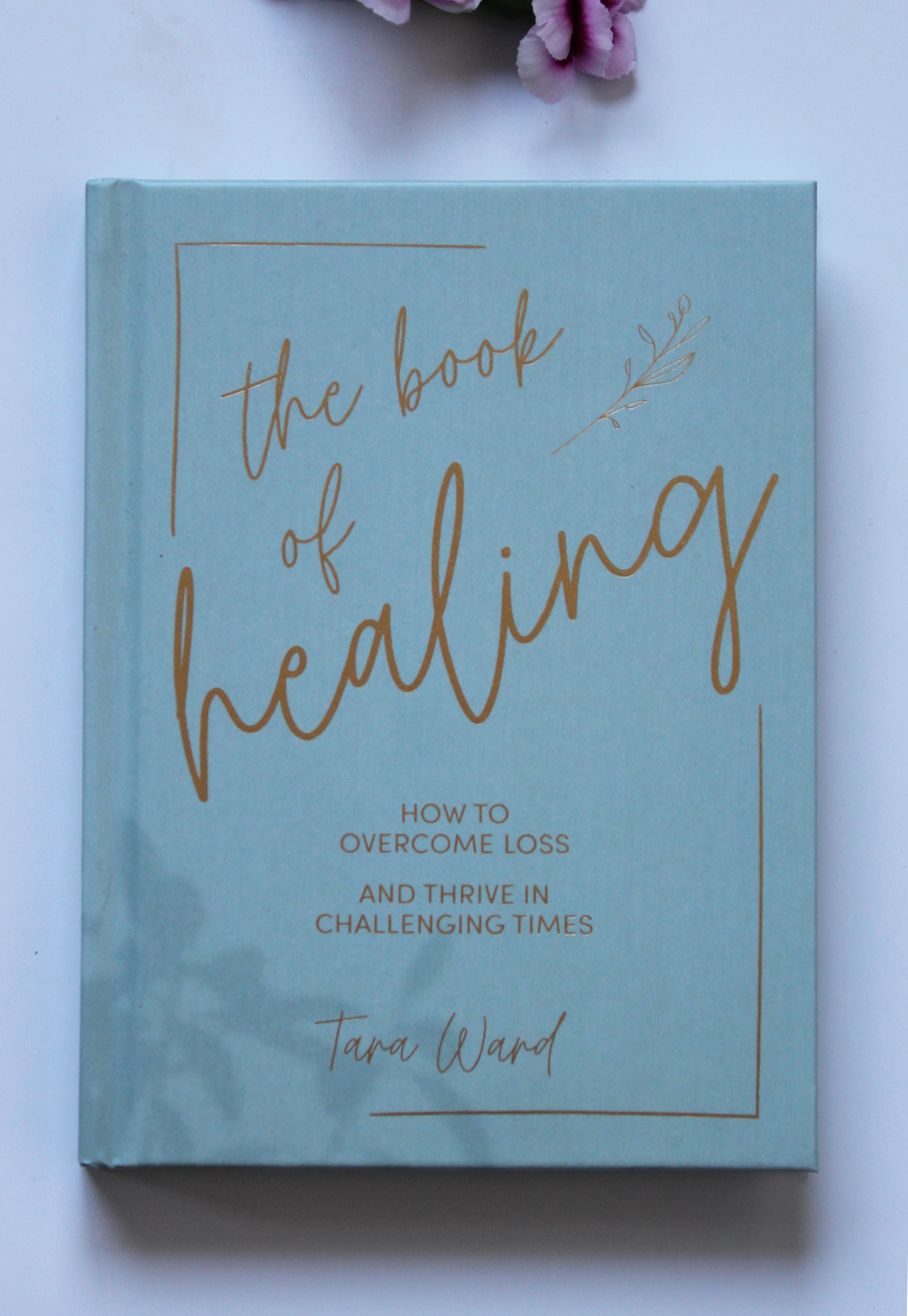 Healing Care Package