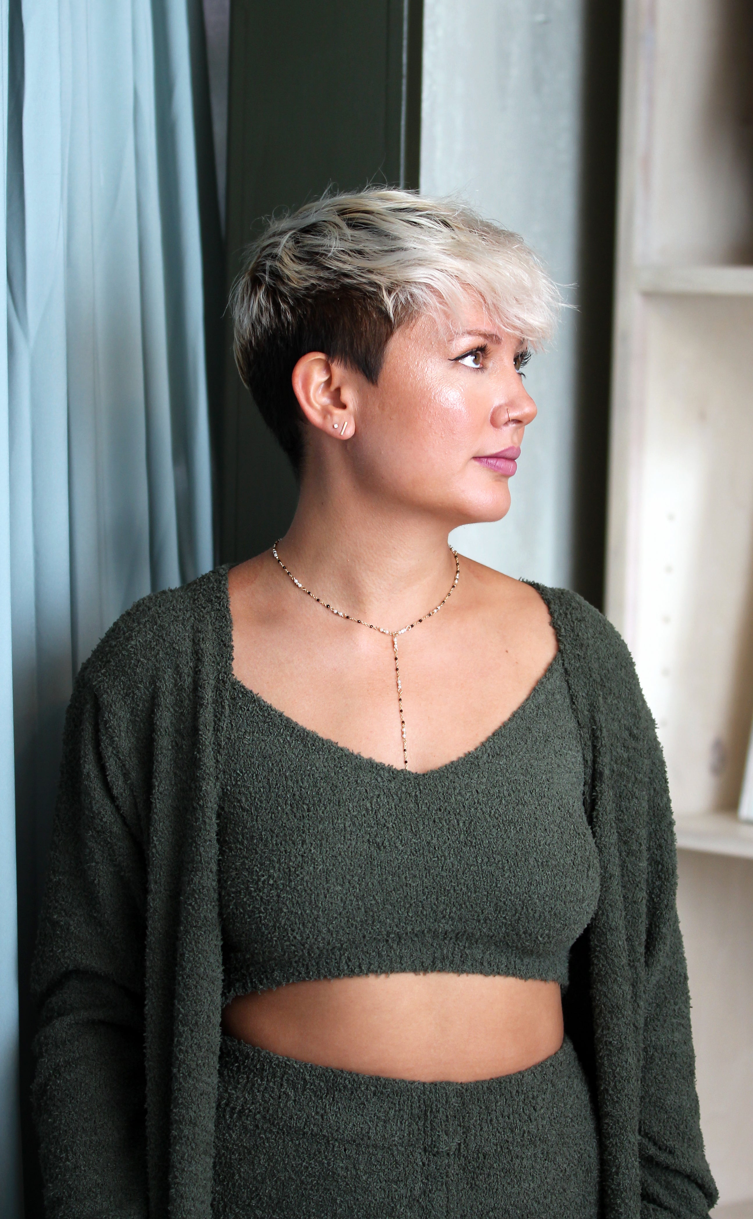 Boucle Bralette