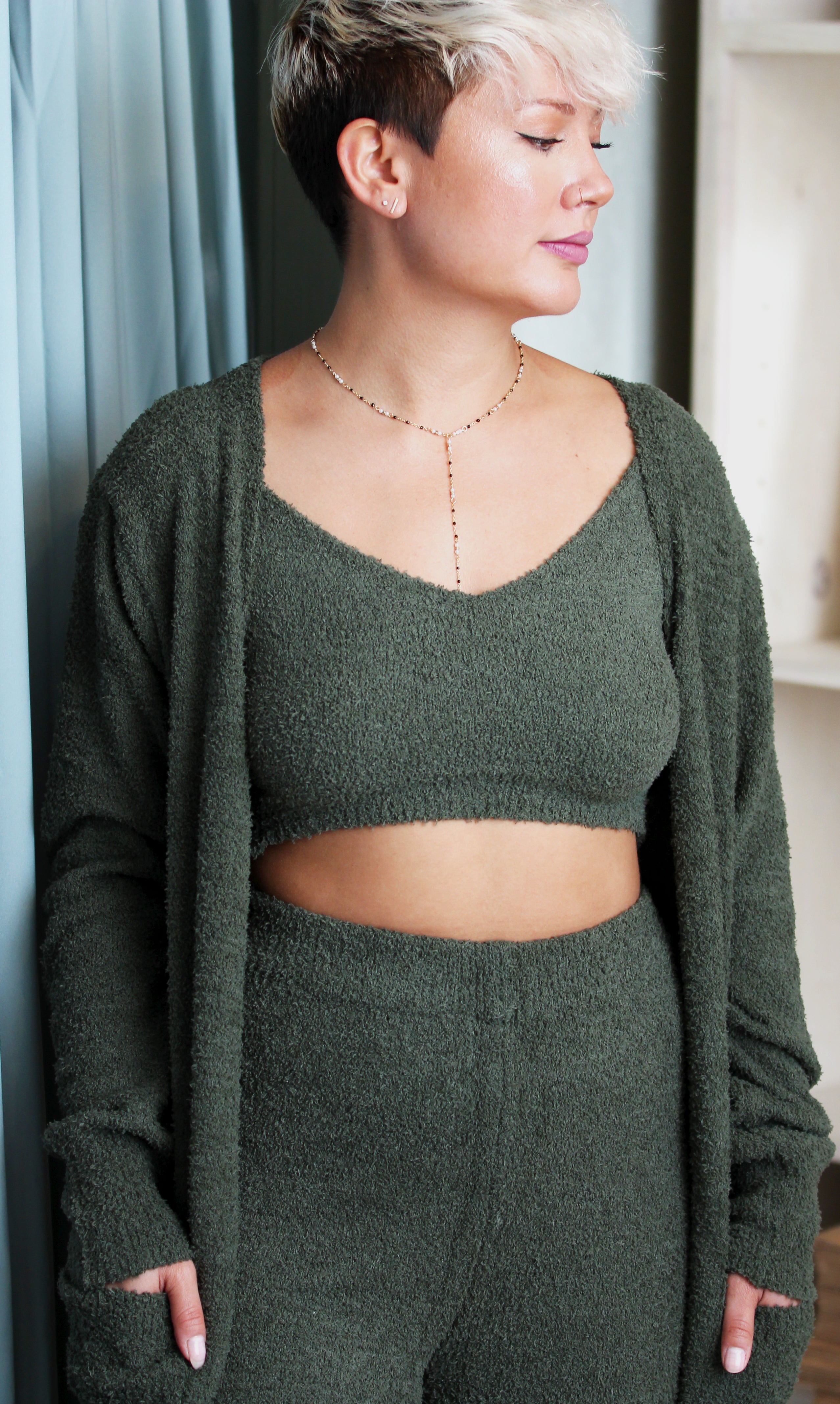 Boucle Bralette
