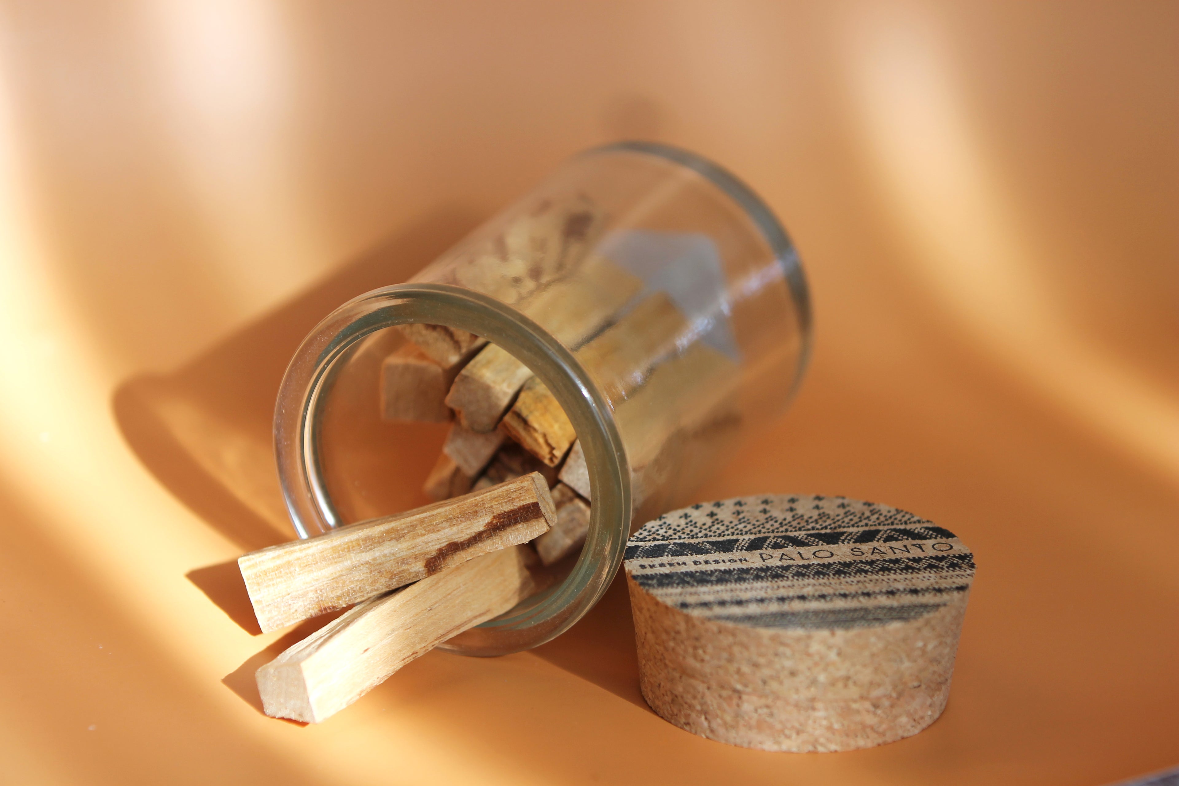 Palo Santo Sticks