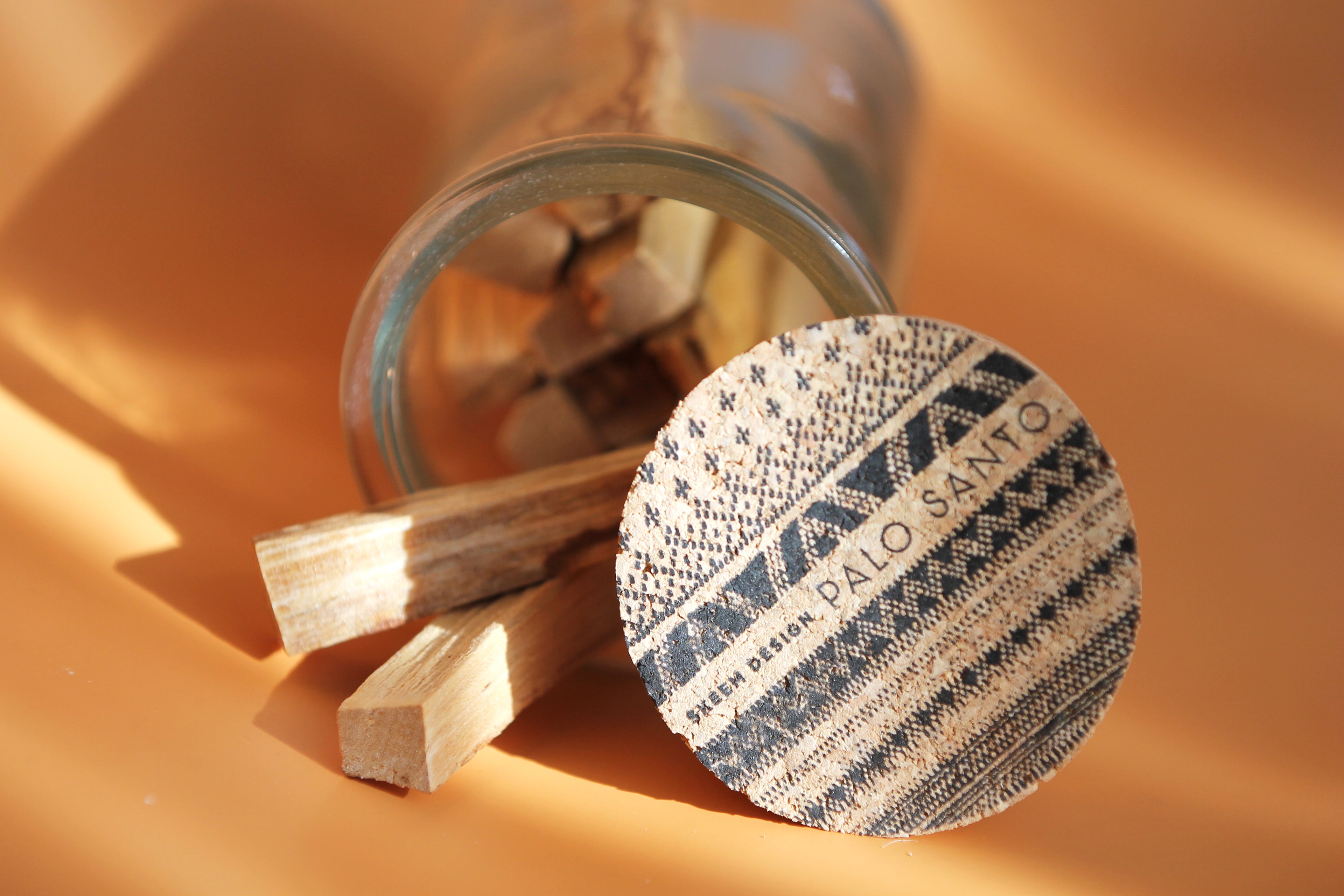 Palo Santo Sticks