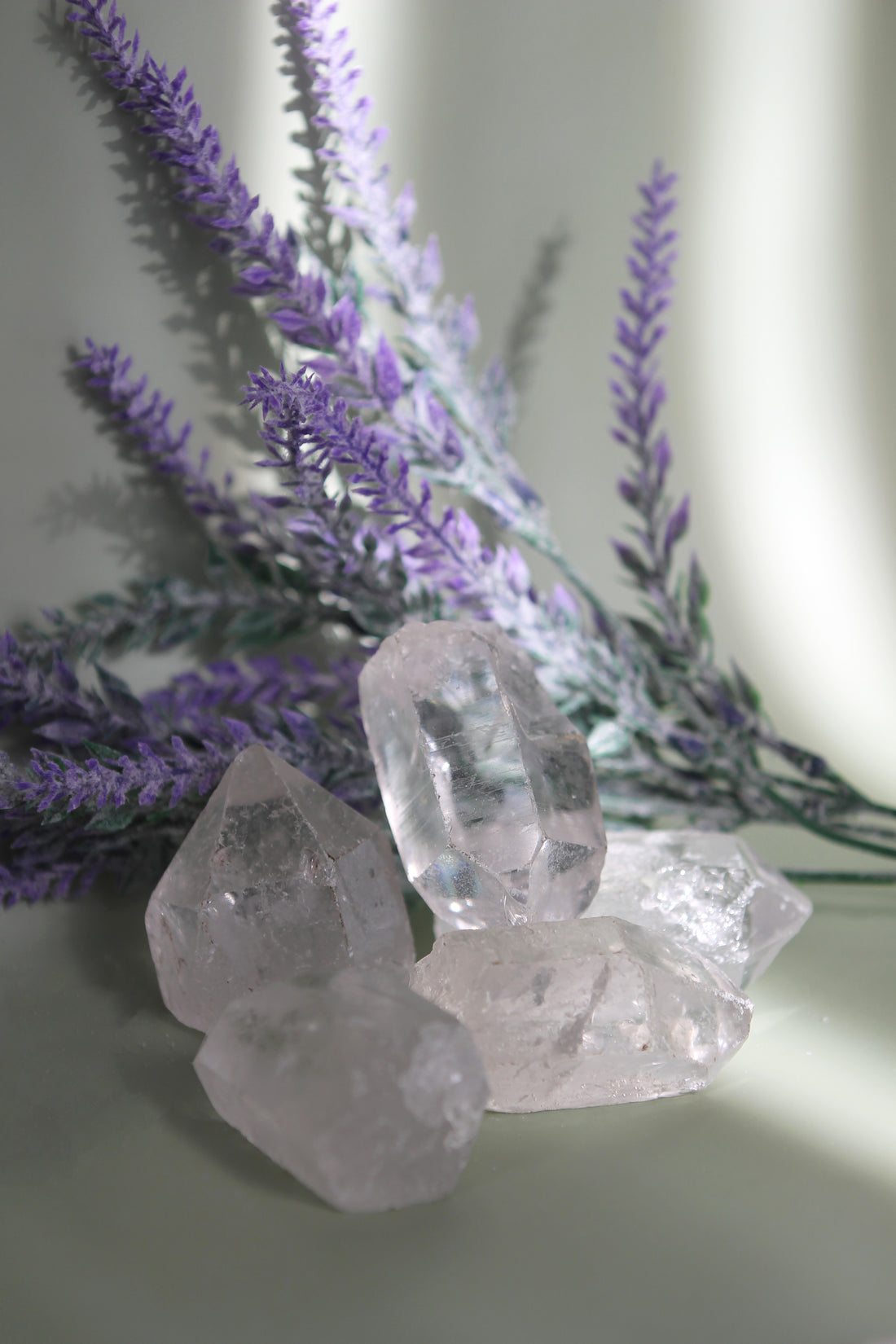 Crystal Quartz